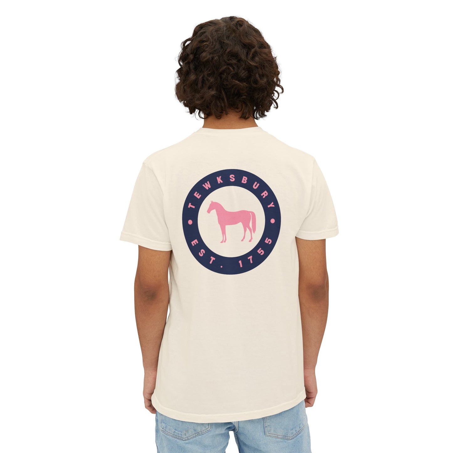 Vines Pocket Tee