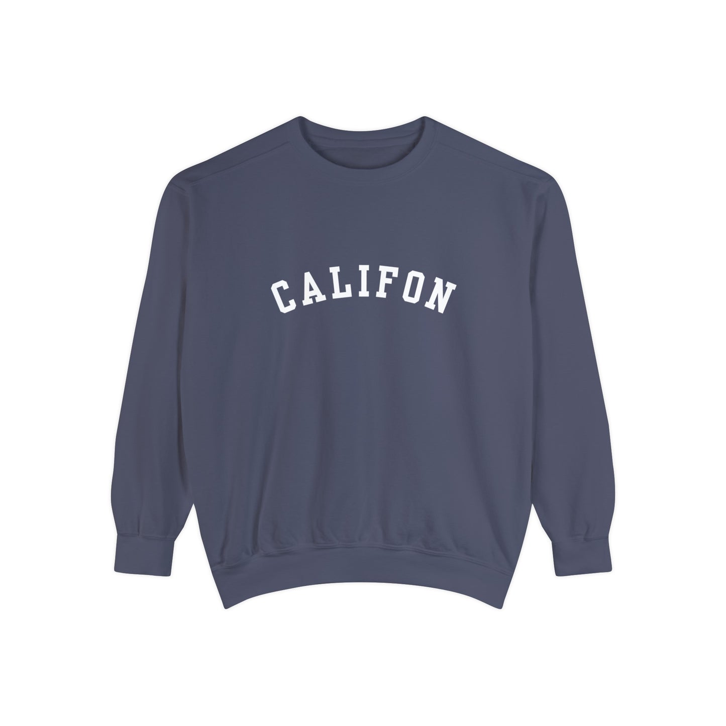 Califon 'University' Sweatshirt
