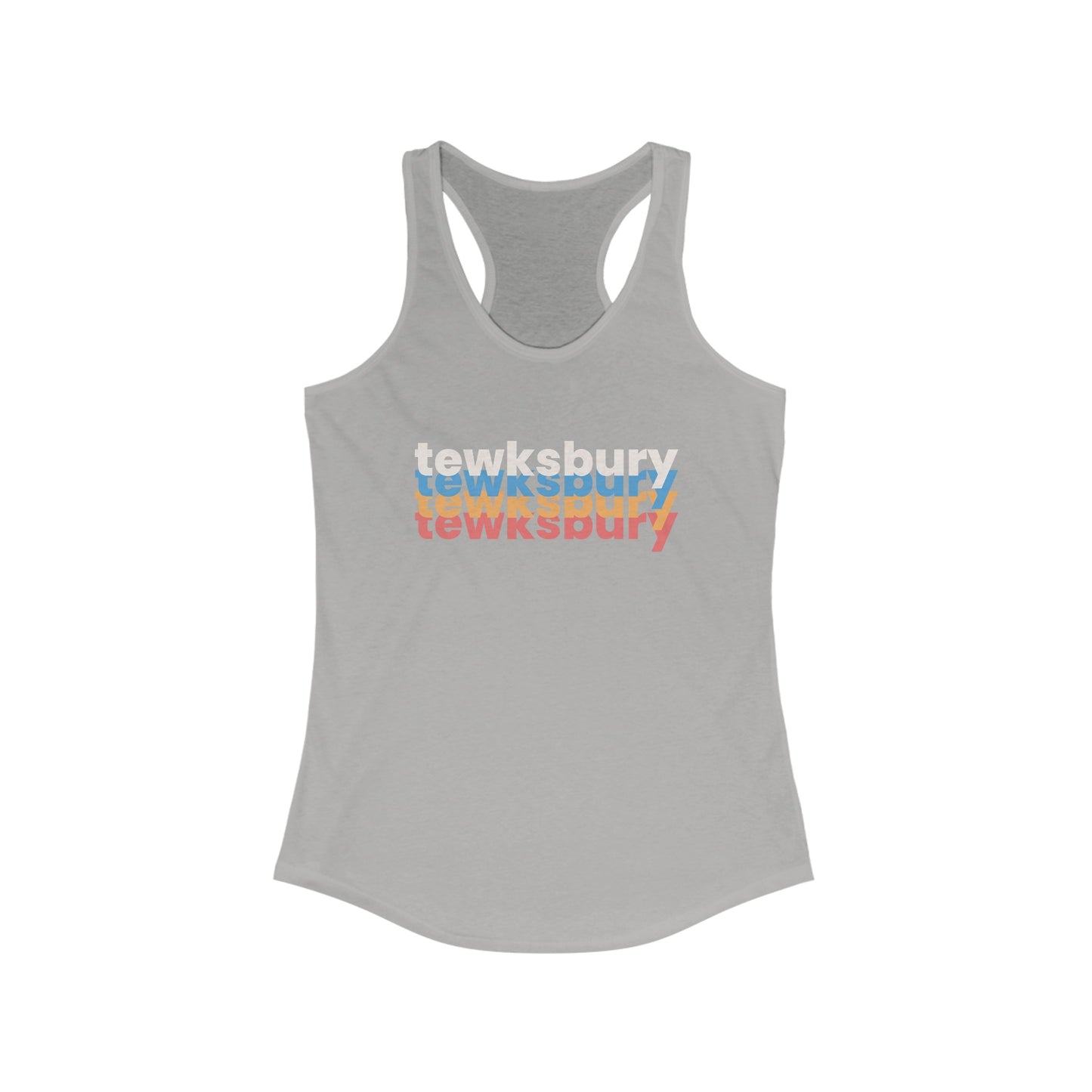 Women's Tewksbury Racerback Tank