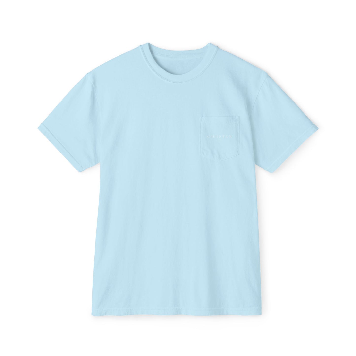 Chester Equestrian Pocket Tee