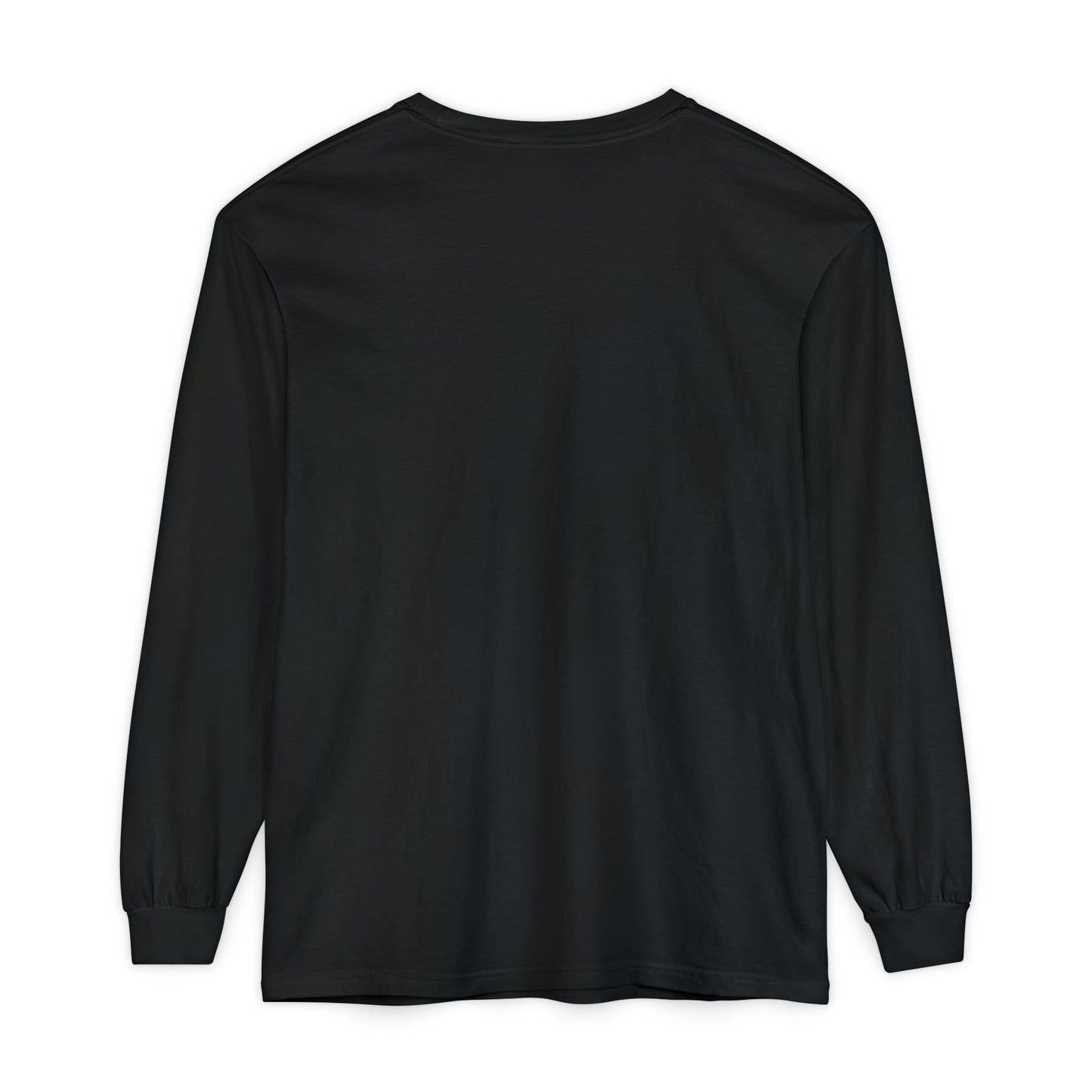 Chester Vintage 1779 Long Sleeve Tee