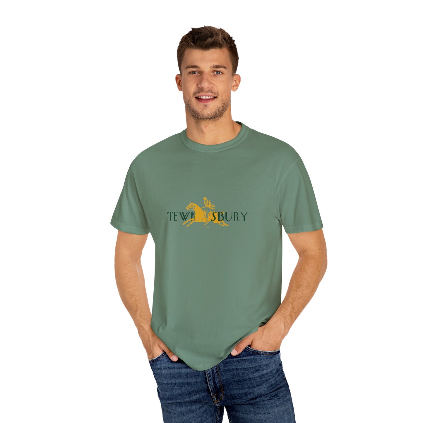 Tewksbury Hunt Club T-Shirt