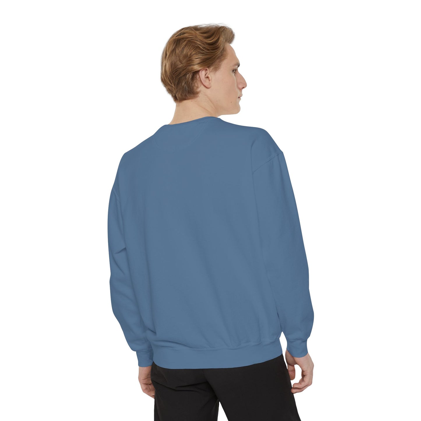 Far Hills Heritage Sweatshirt