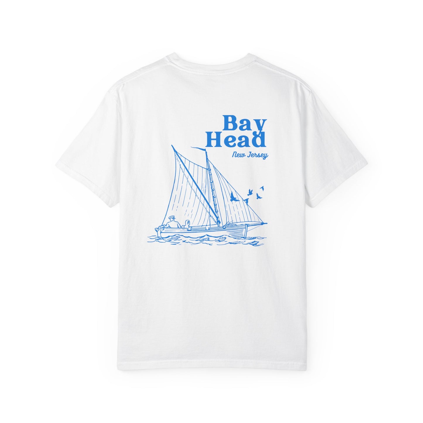 Bay Head Yacht T-shirt