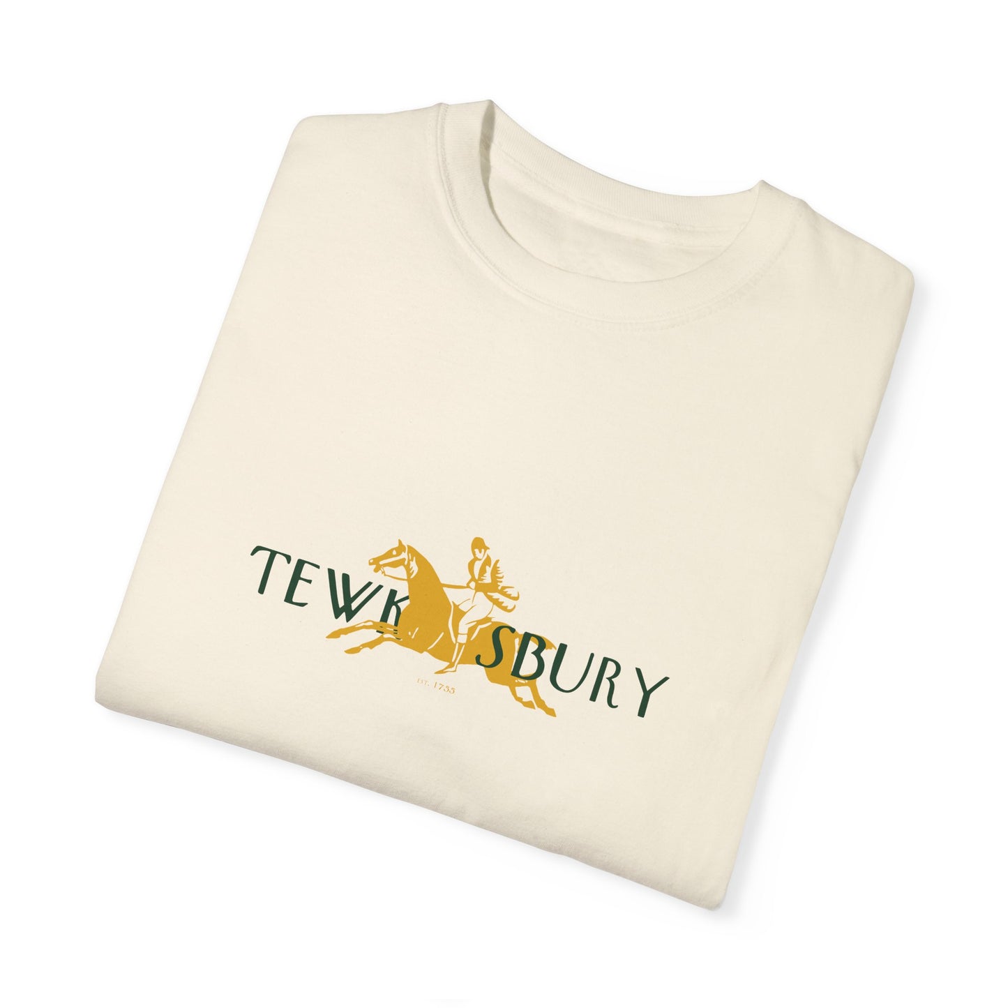 Tewksbury Hunt Club T-Shirt