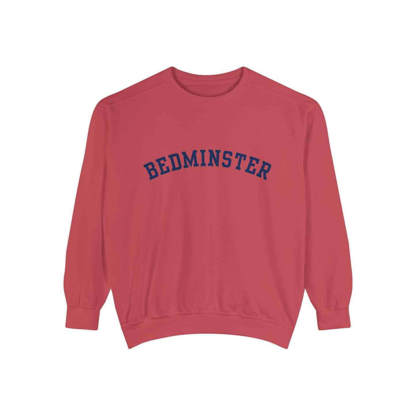 Bedminster University Sweatshirt