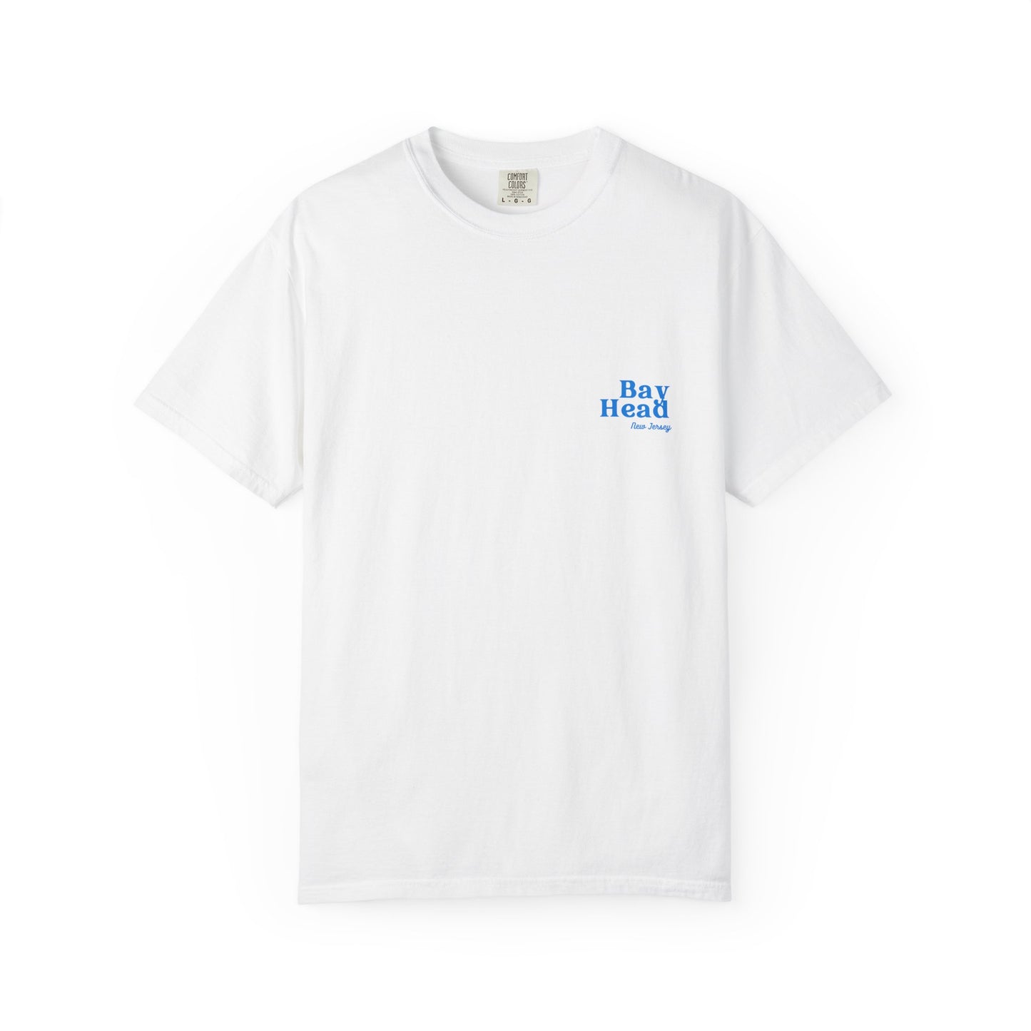Bay Head Yacht T-shirt