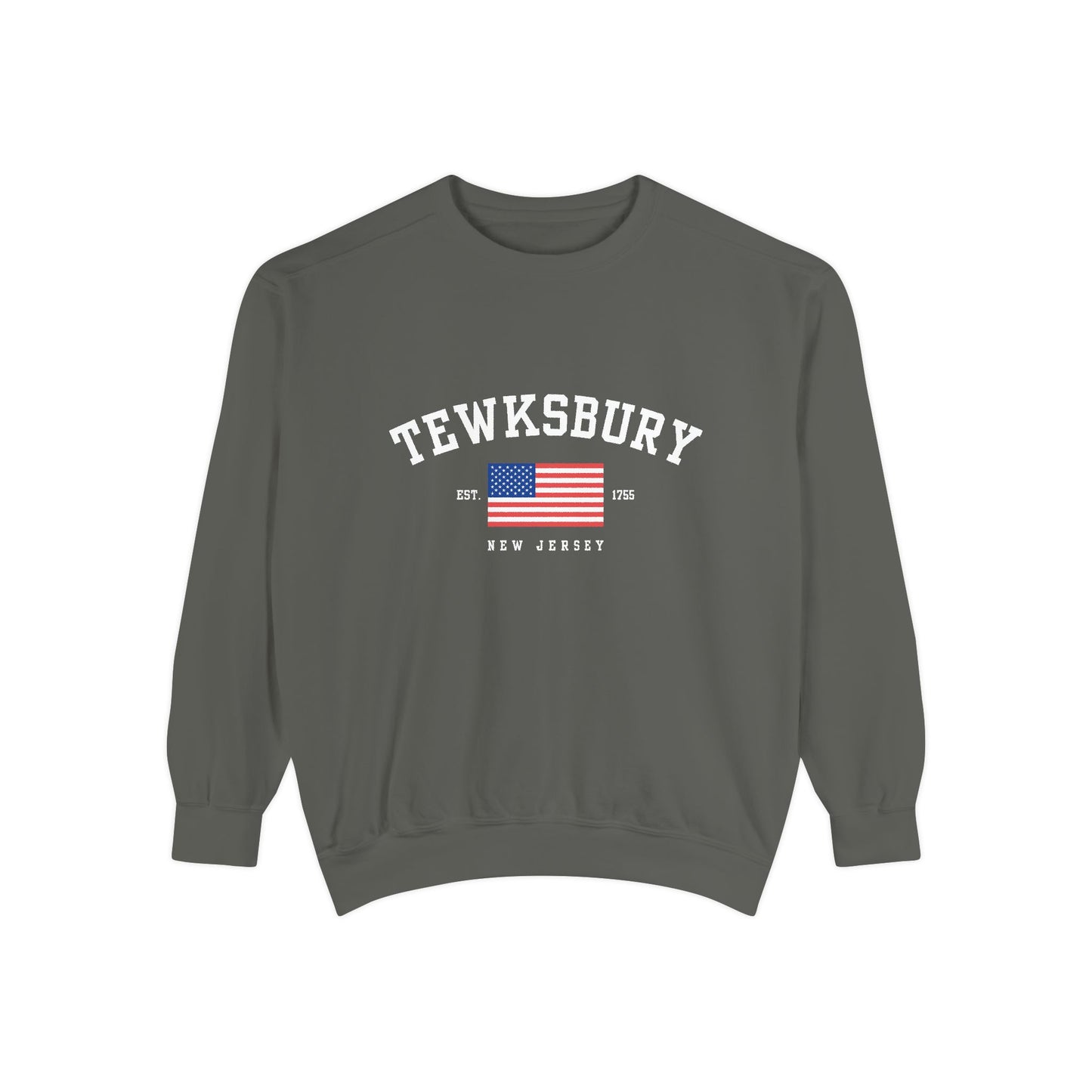 Tewksbury USA Sweatshirt