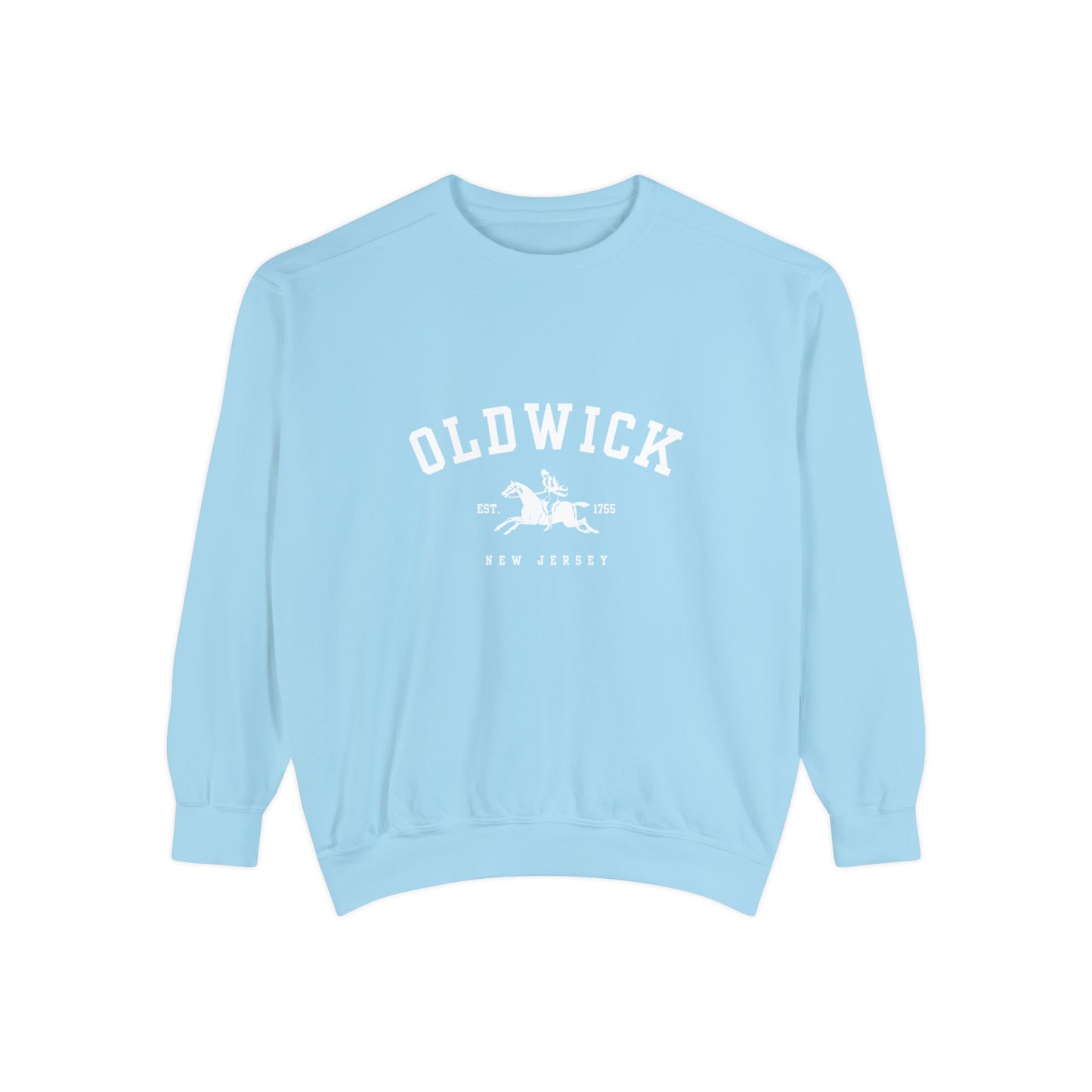 Oldwick Heritage Sweatshirt
