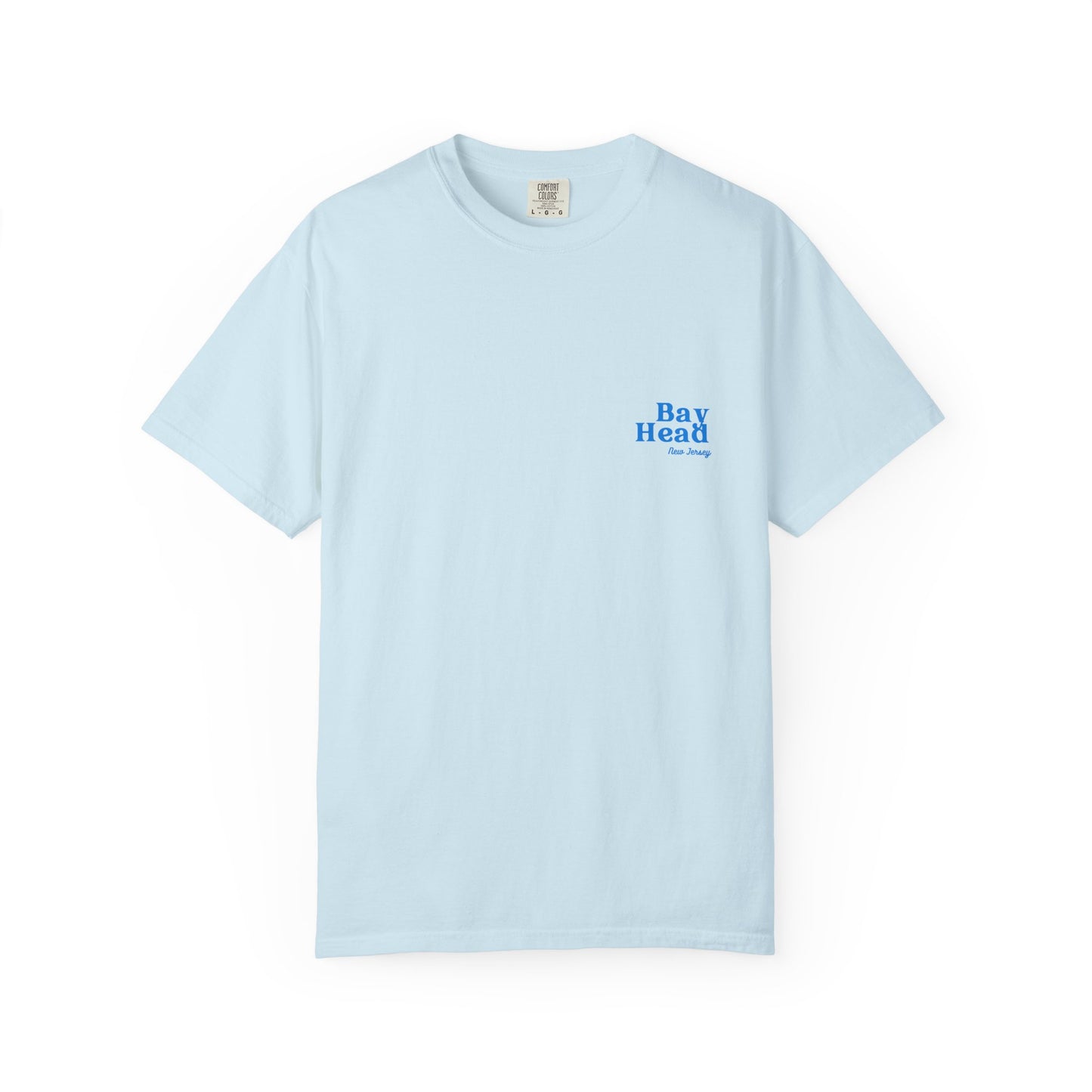 Bay Head Yacht T-shirt