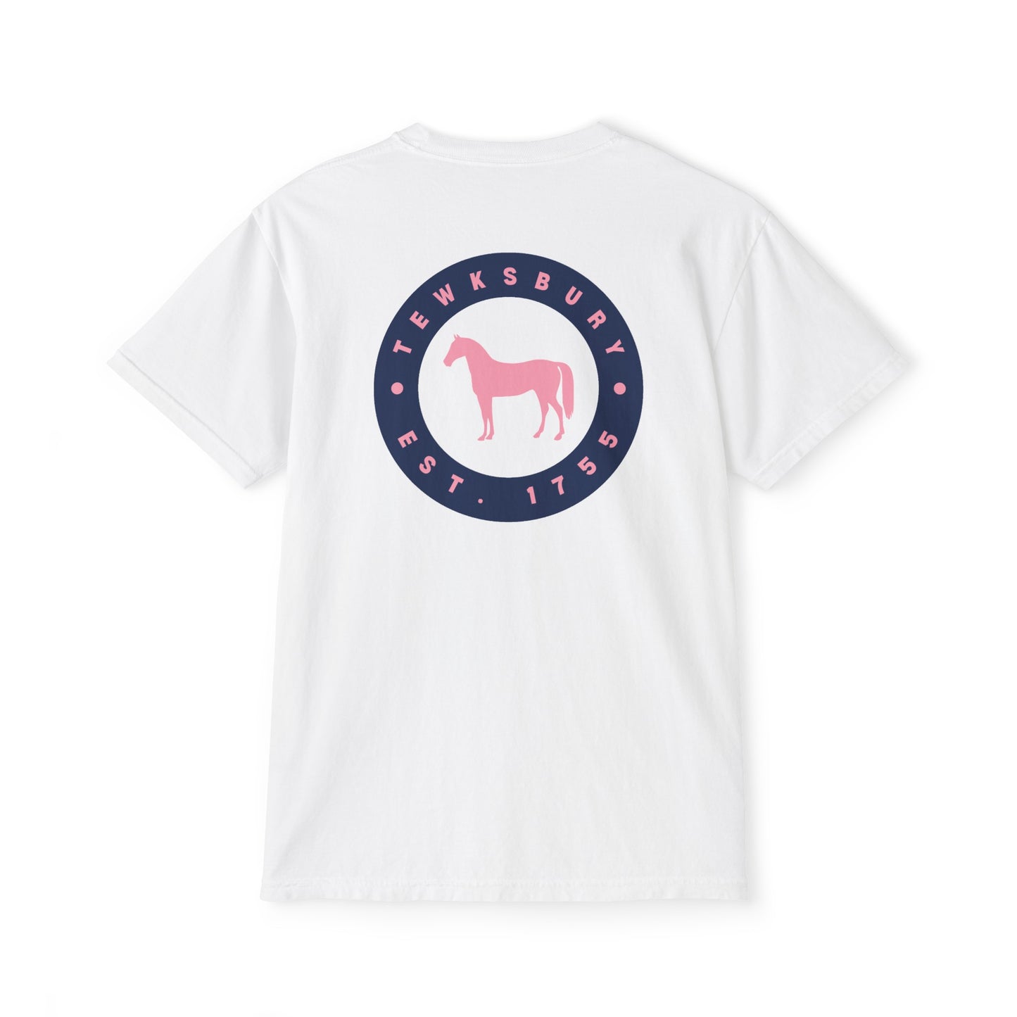 Vines Pocket Tee