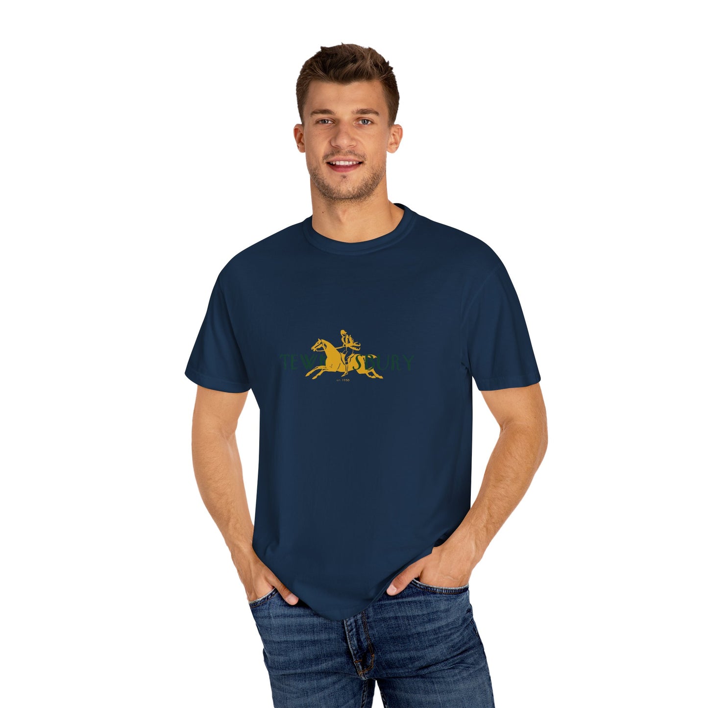 Tewksbury Hunt Club T-Shirt