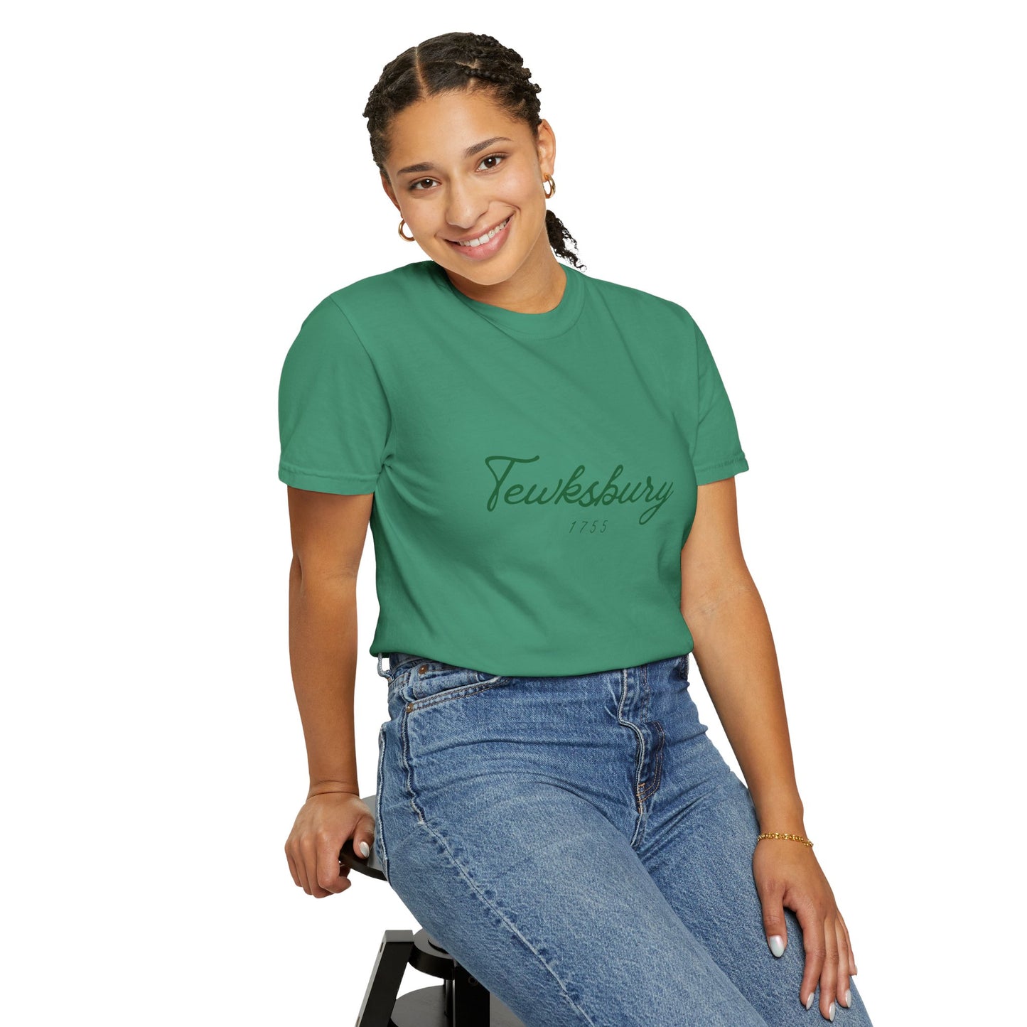 Vintage 1755 Tee
