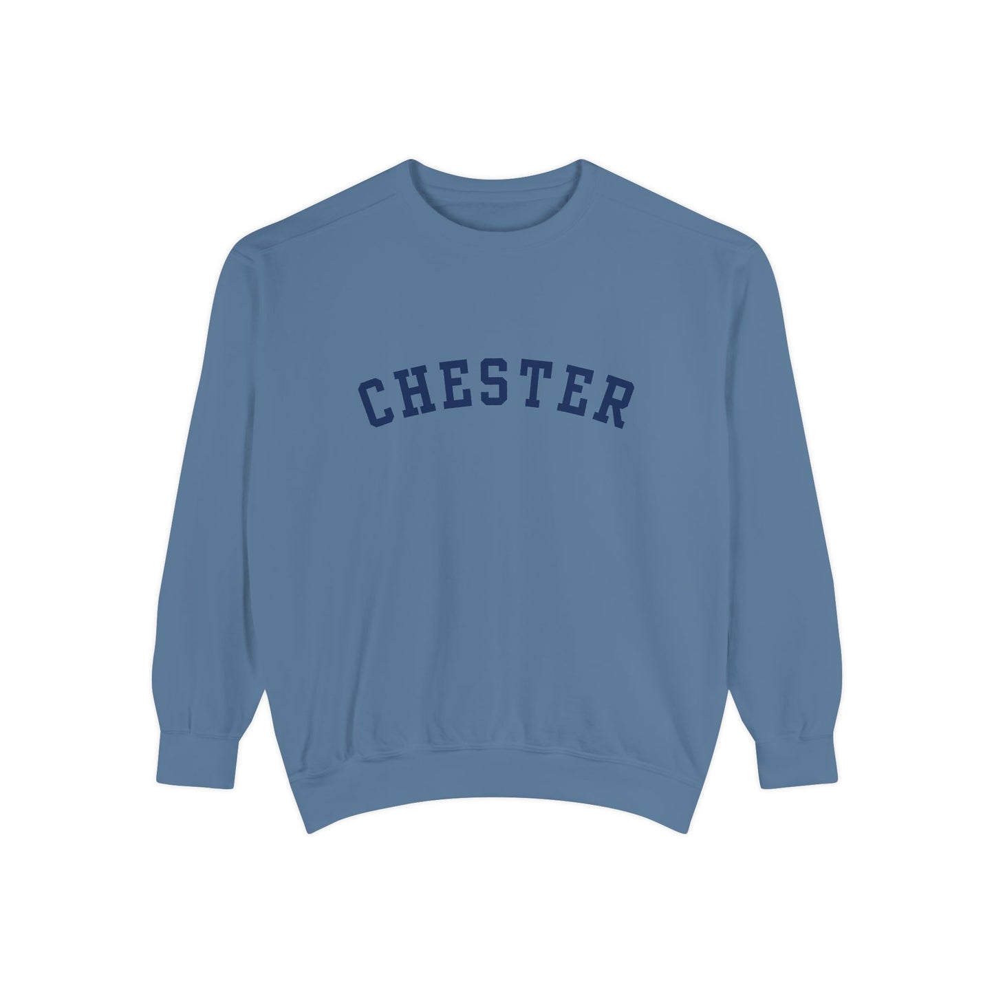 Chester University Sweatshirt