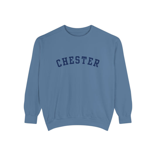 Chester University Sweatshirt