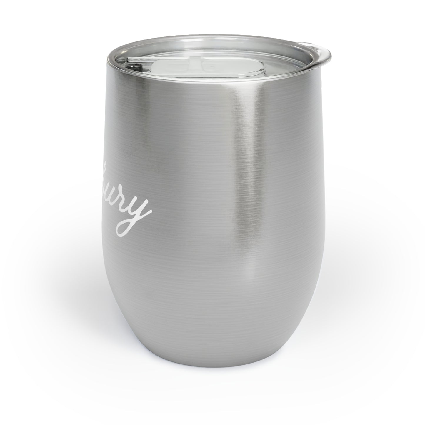 Tewksbury Heritage Chill Wine Tumbler