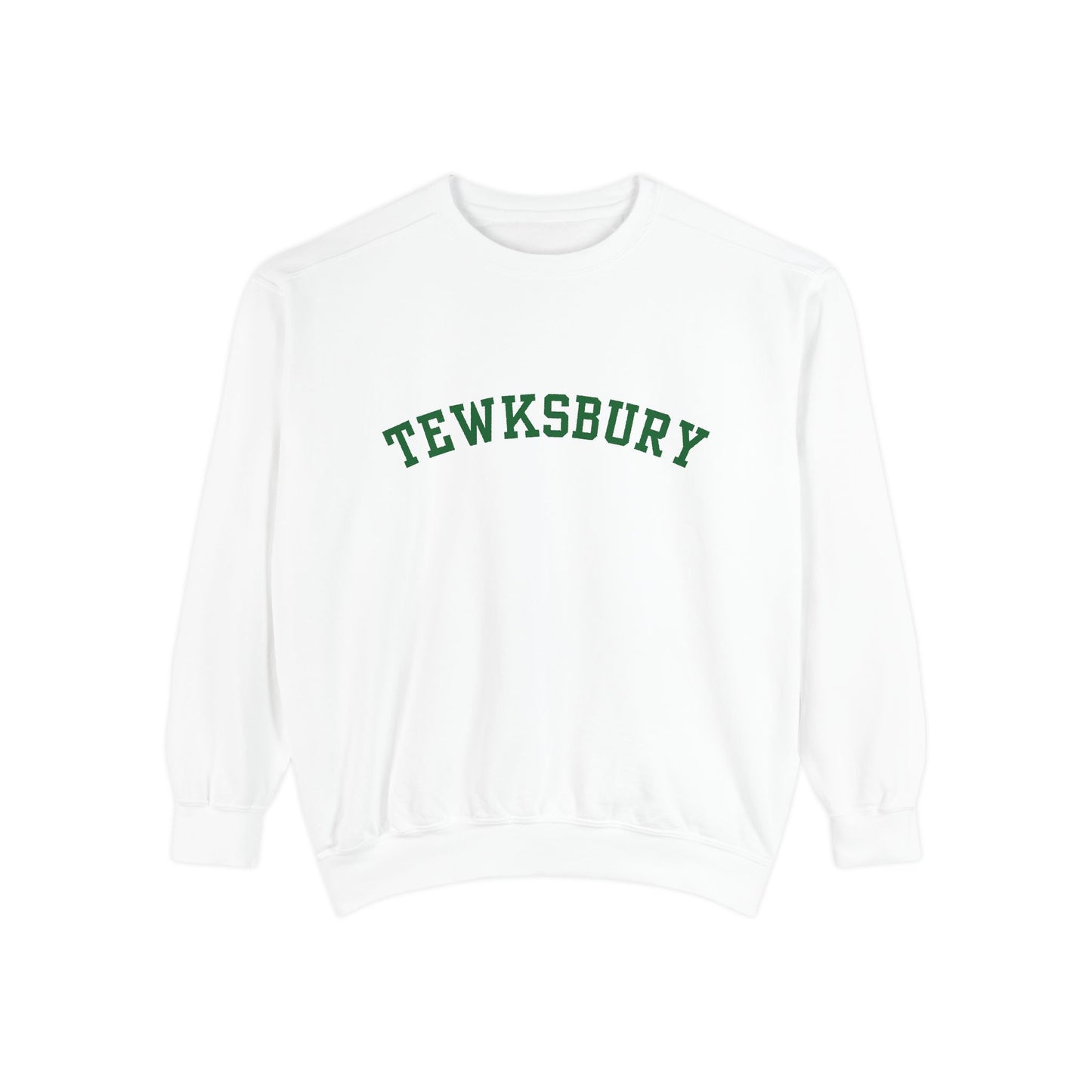 Tewksbury University Sweatshirt