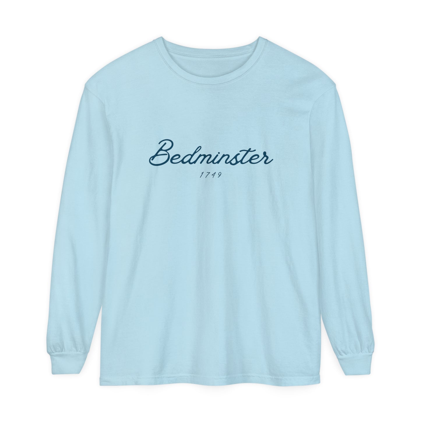Vintage 1749 Long Sleeve Tee