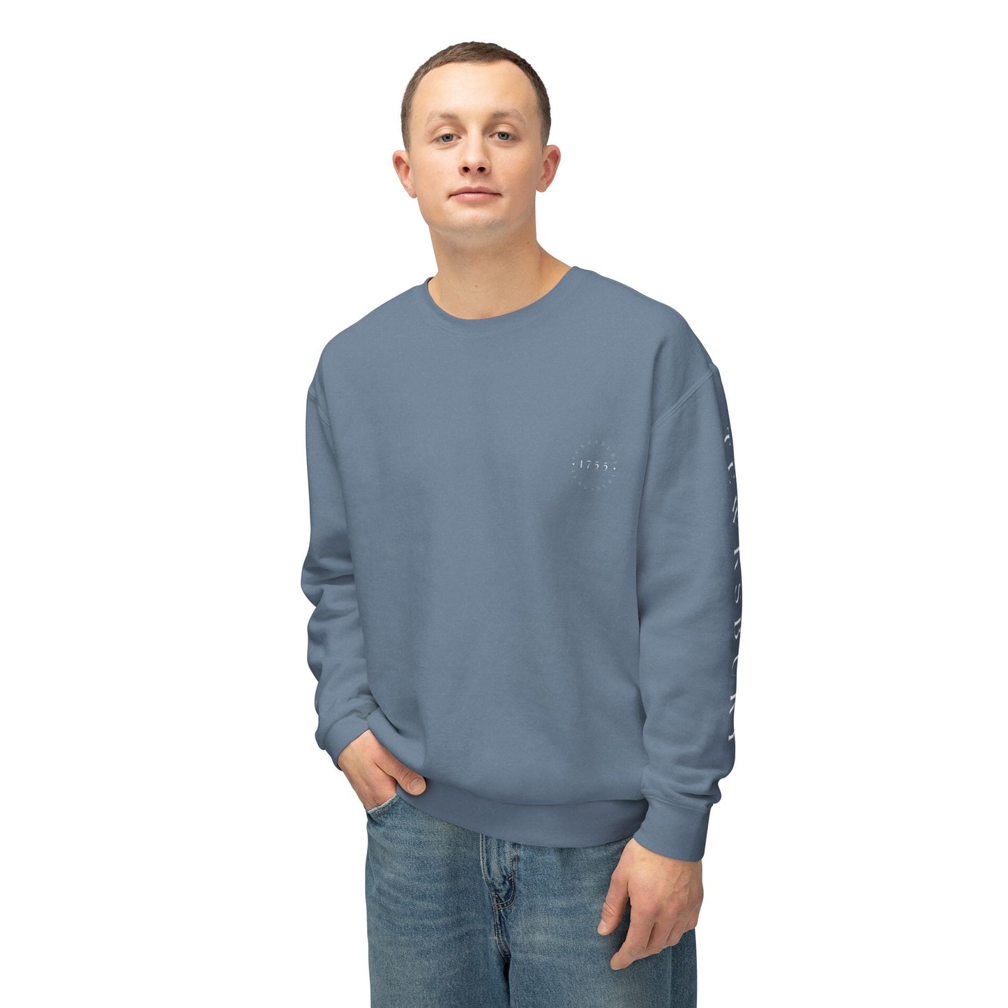 Heritage 1755 Lightweight Sweatshirt