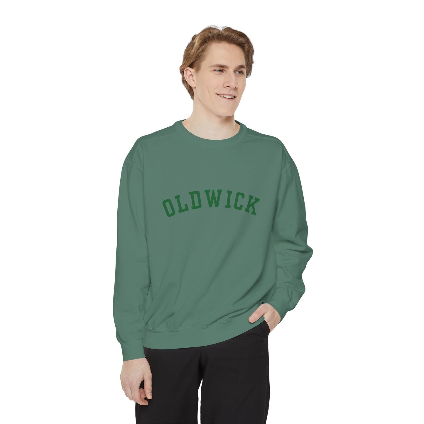 Oldwick University Sweatshirt