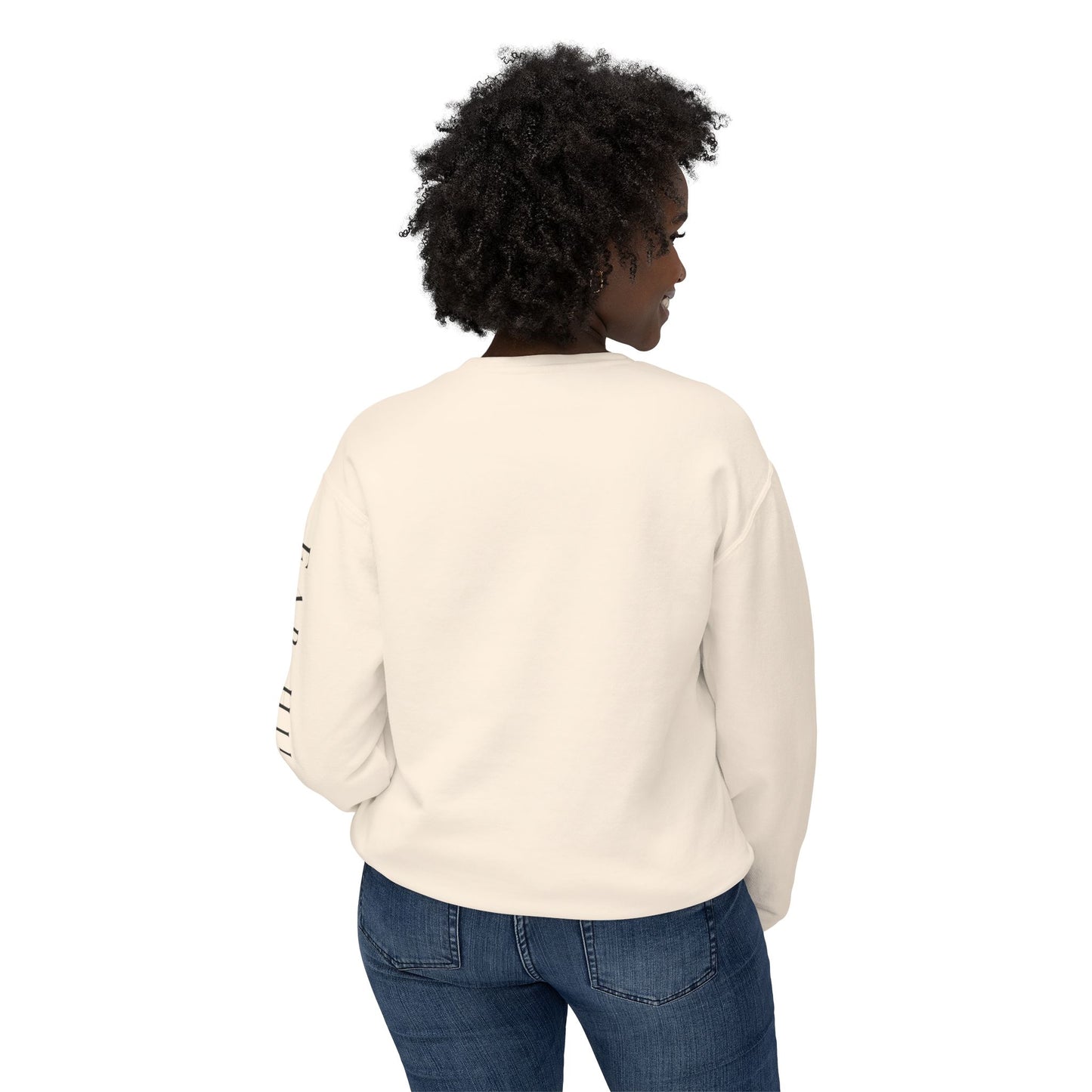 Far Hills 1921 Lightweight Sweatshirt