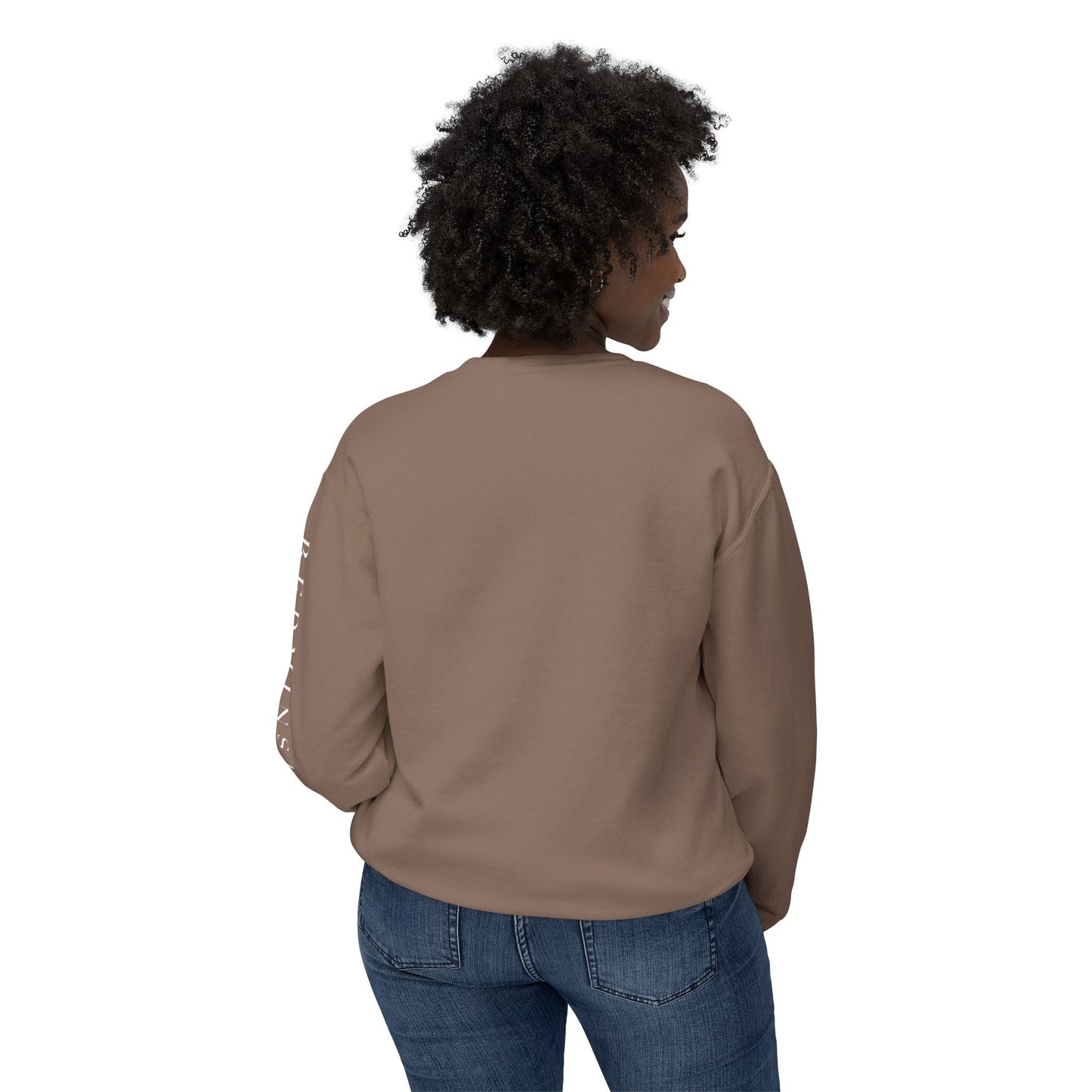 Bedminster 1749 Lightweight Sweatshirt