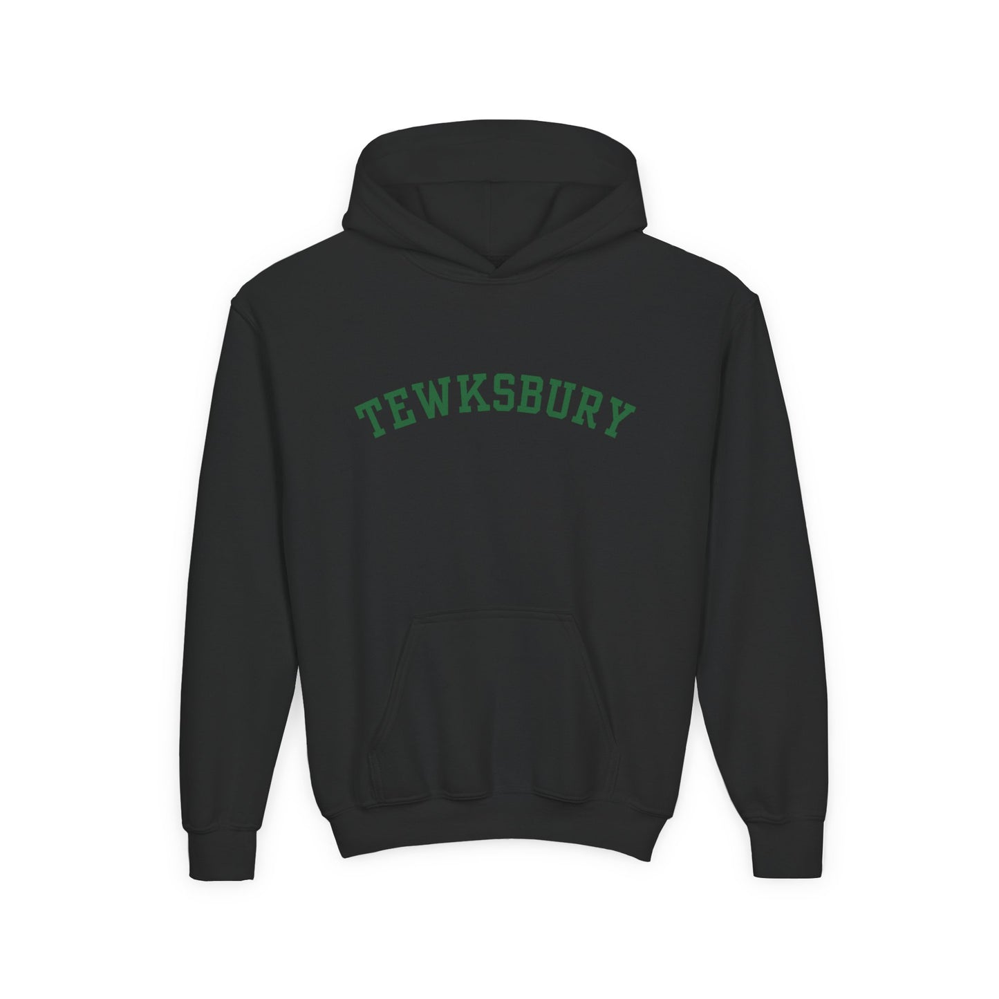 Tewksbury University Youth Hoodie