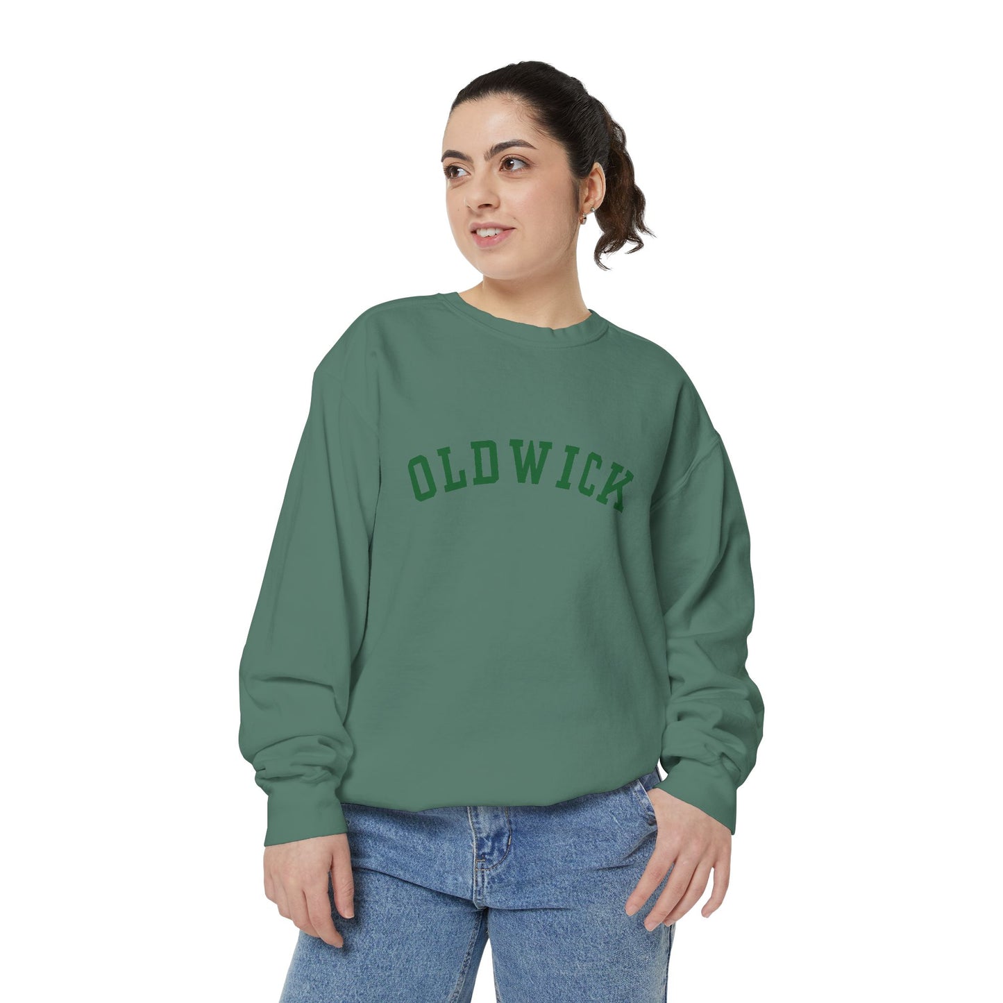 Oldwick University Sweatshirt