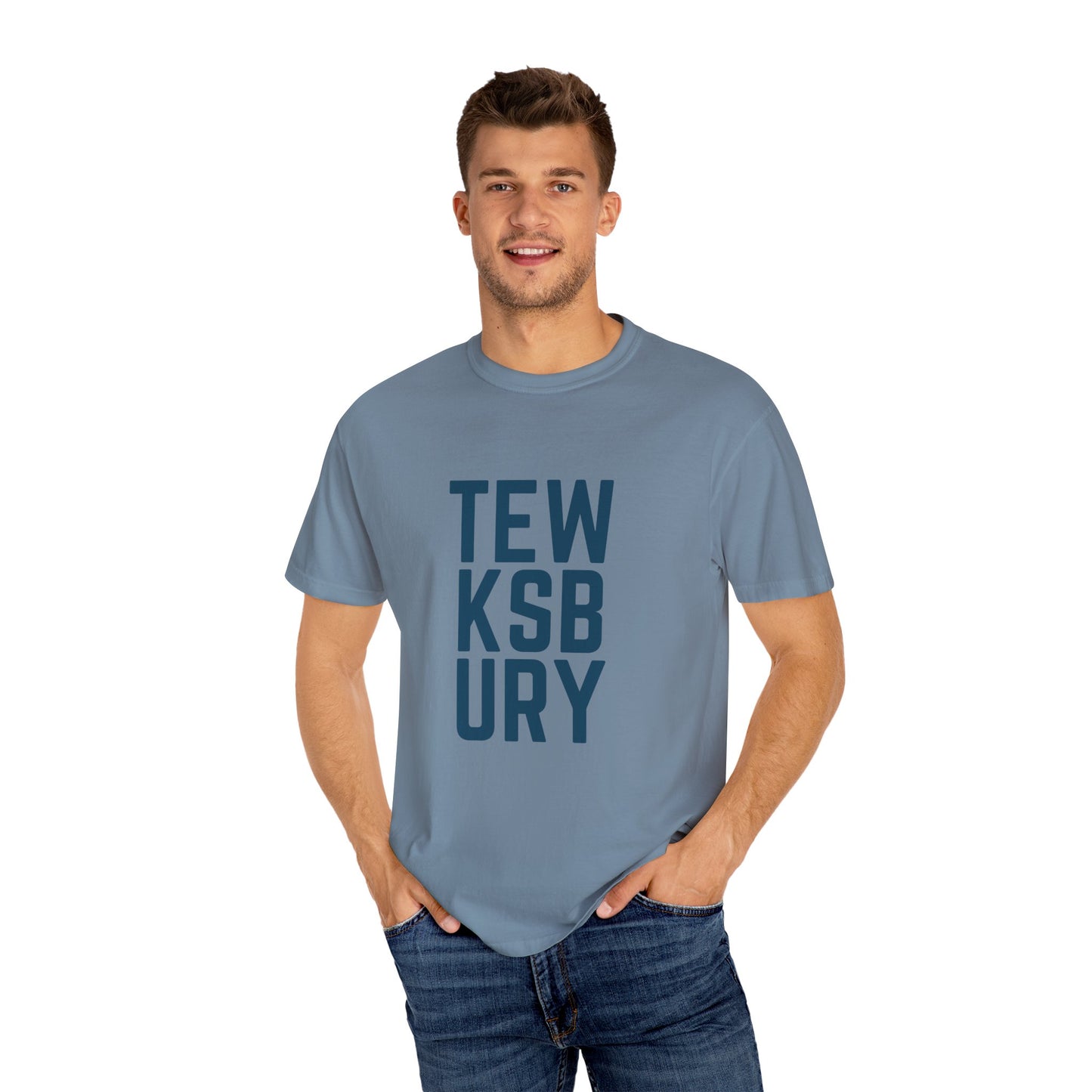 Stacked Up T-Shirt