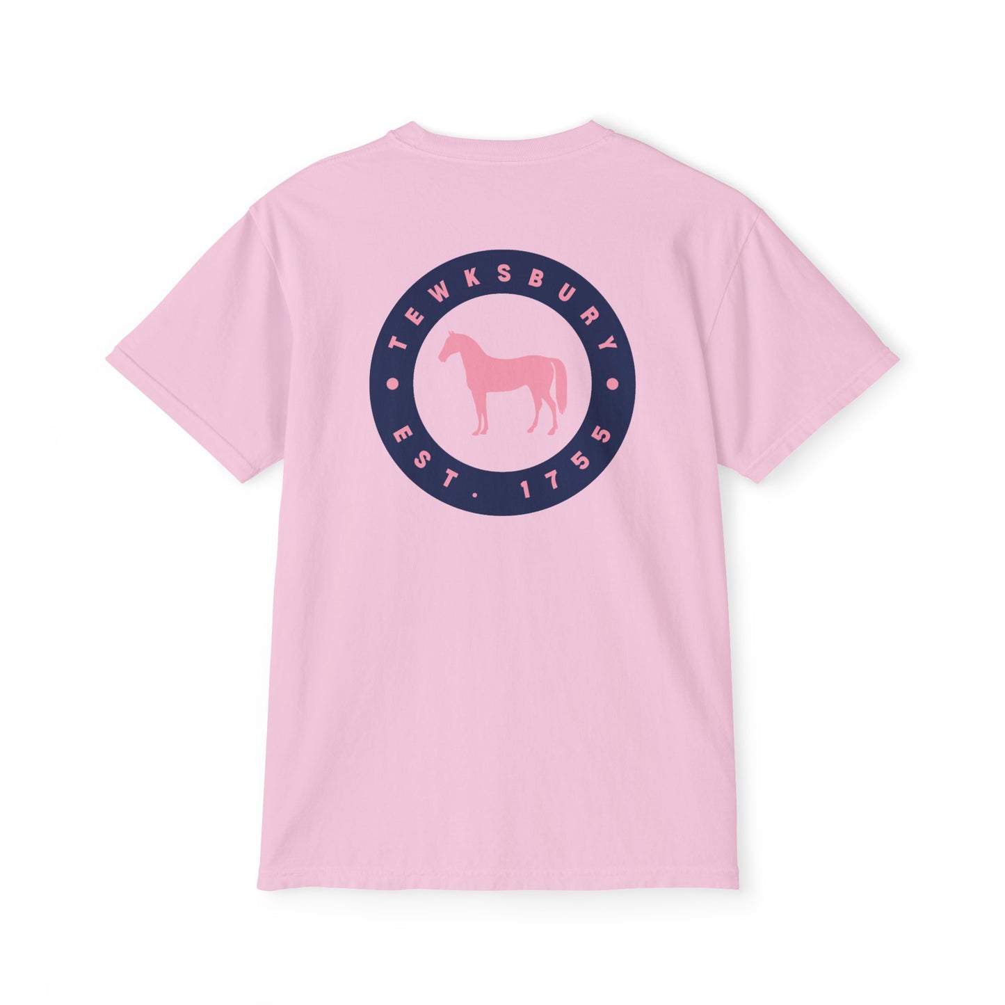 Vines Pocket Tee