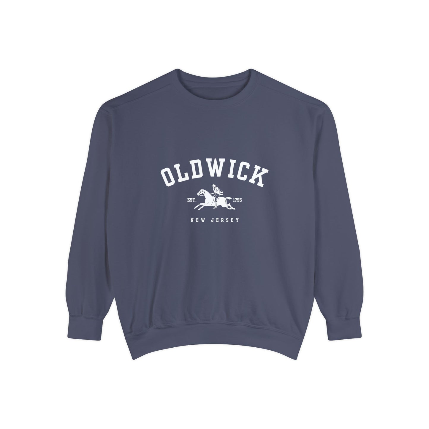 Oldwick Heritage Sweatshirt