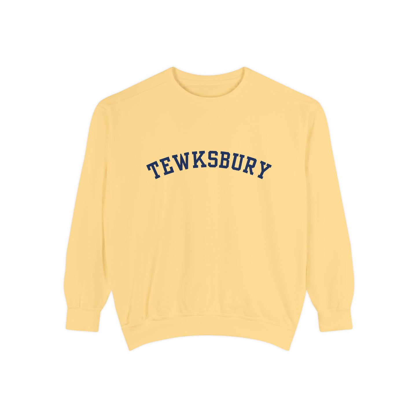 Tewksbury University Sweatshirt