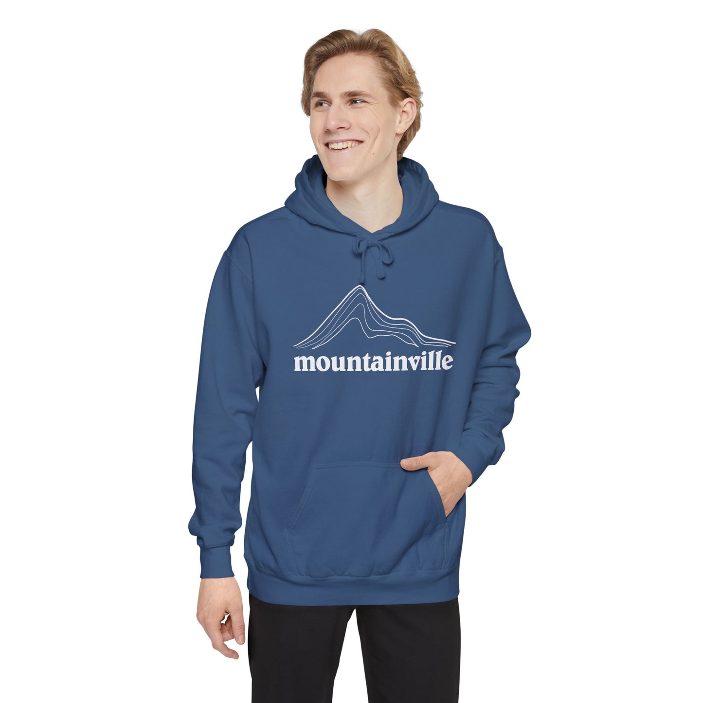 Mountainville Hoodie