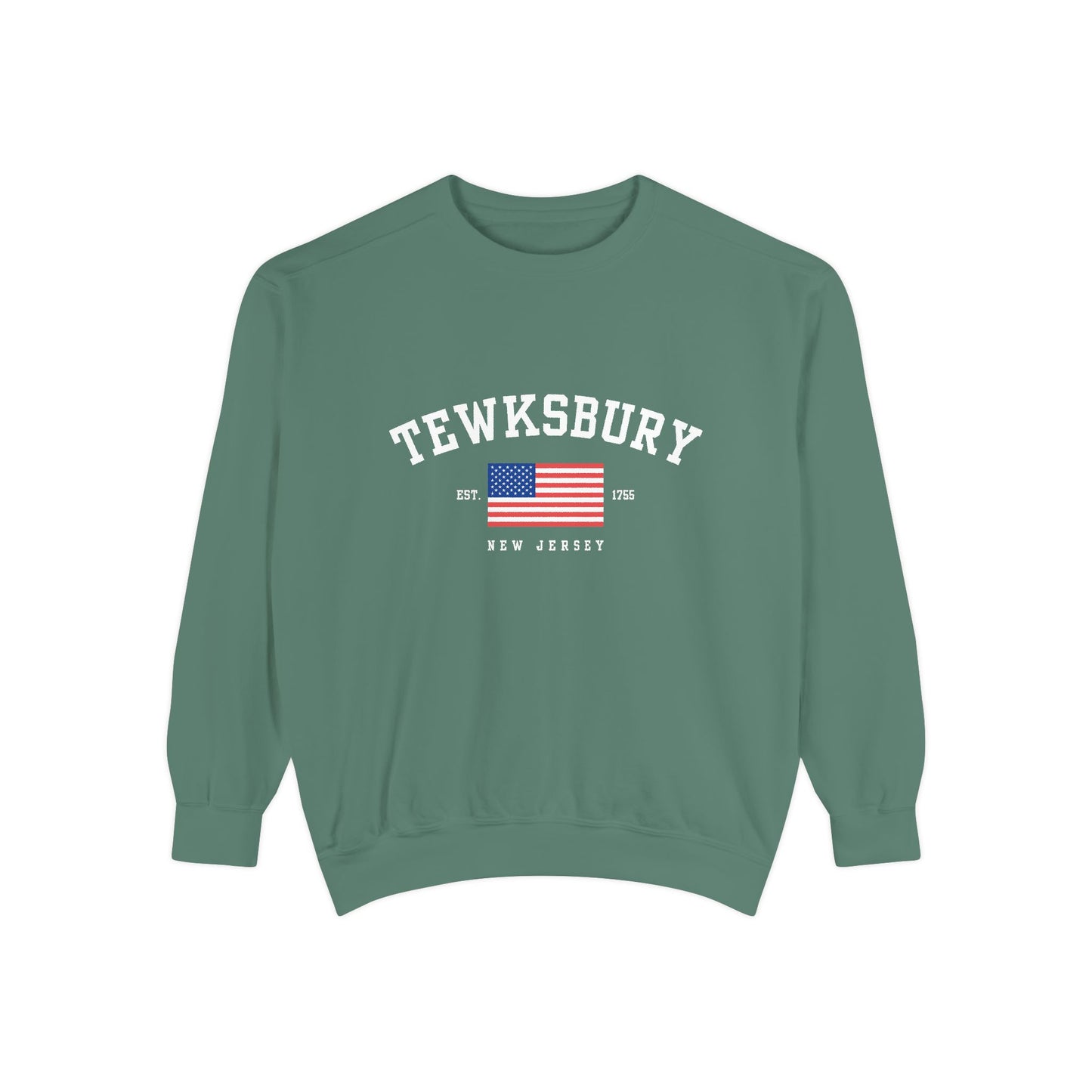Tewksbury USA Sweatshirt