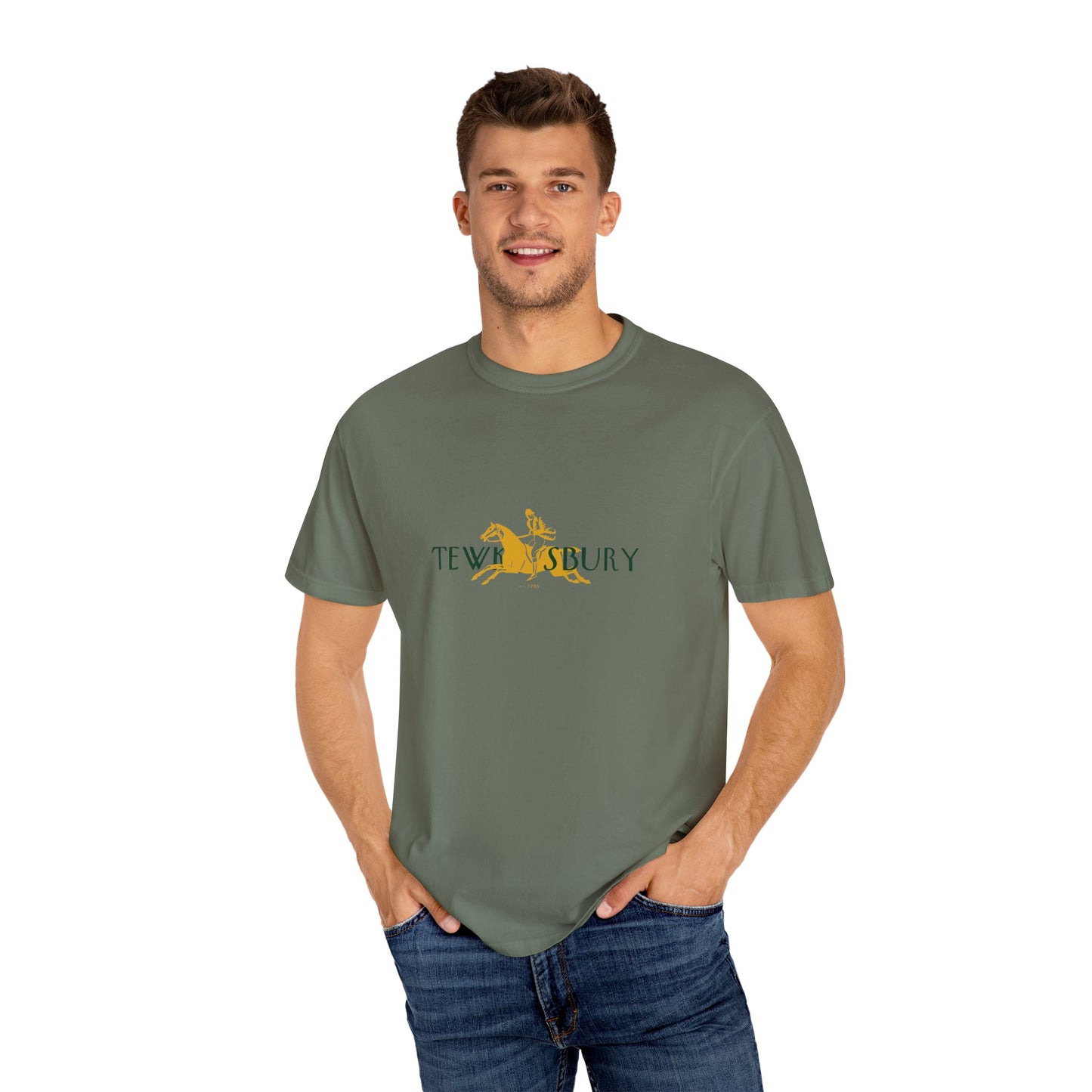 Tewksbury Hunt Club T-Shirt
