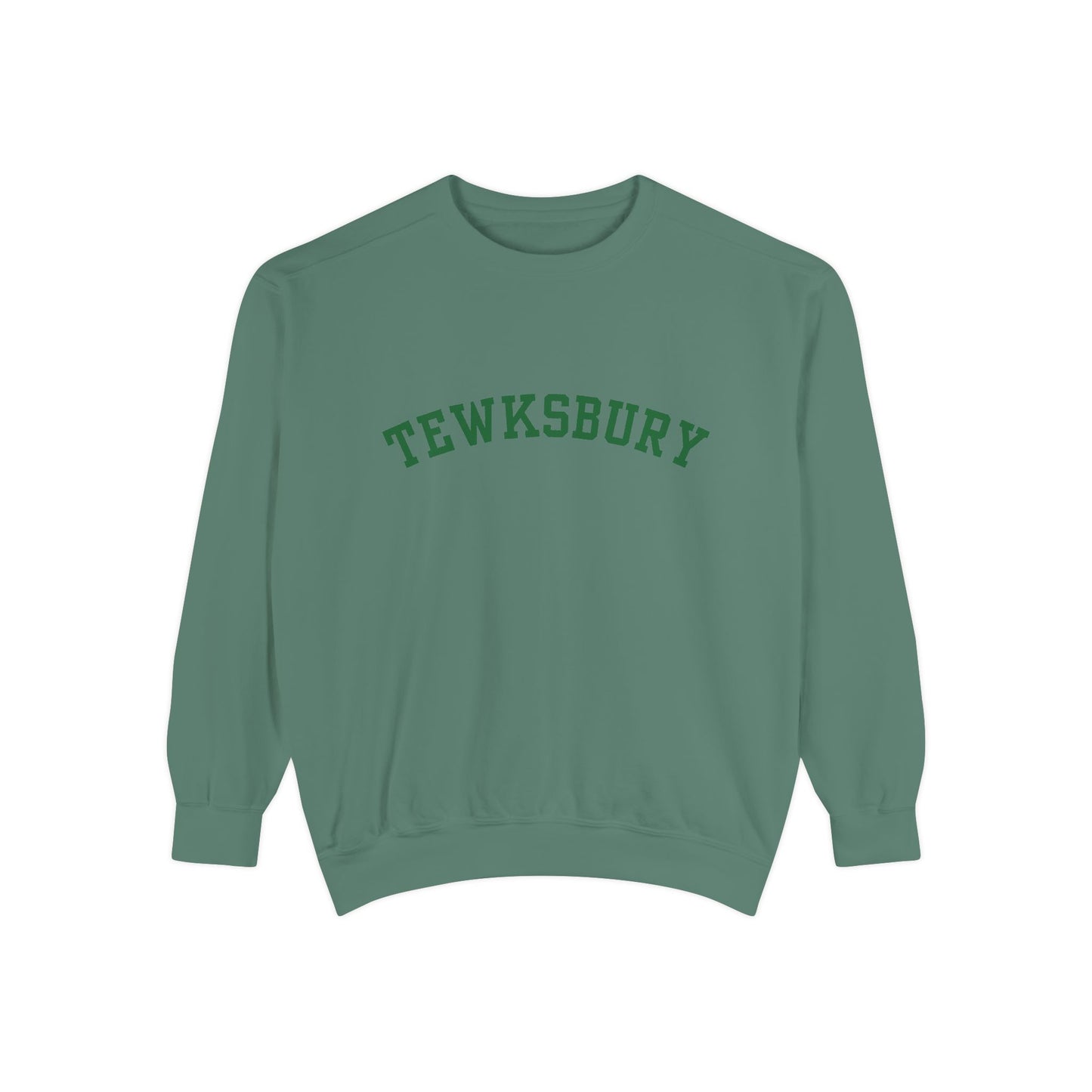 Tewksbury University Sweatshirt