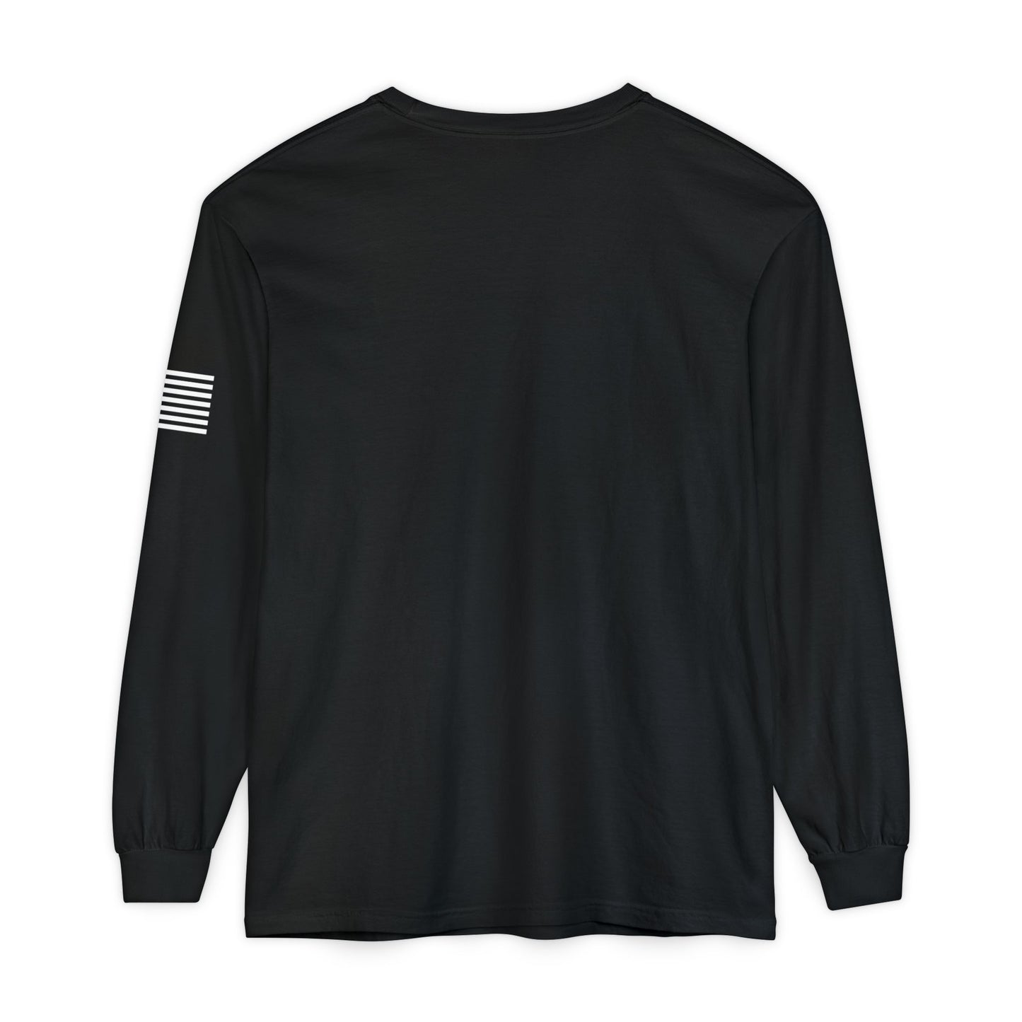 Mantoloking University Long Sleeve Tee
