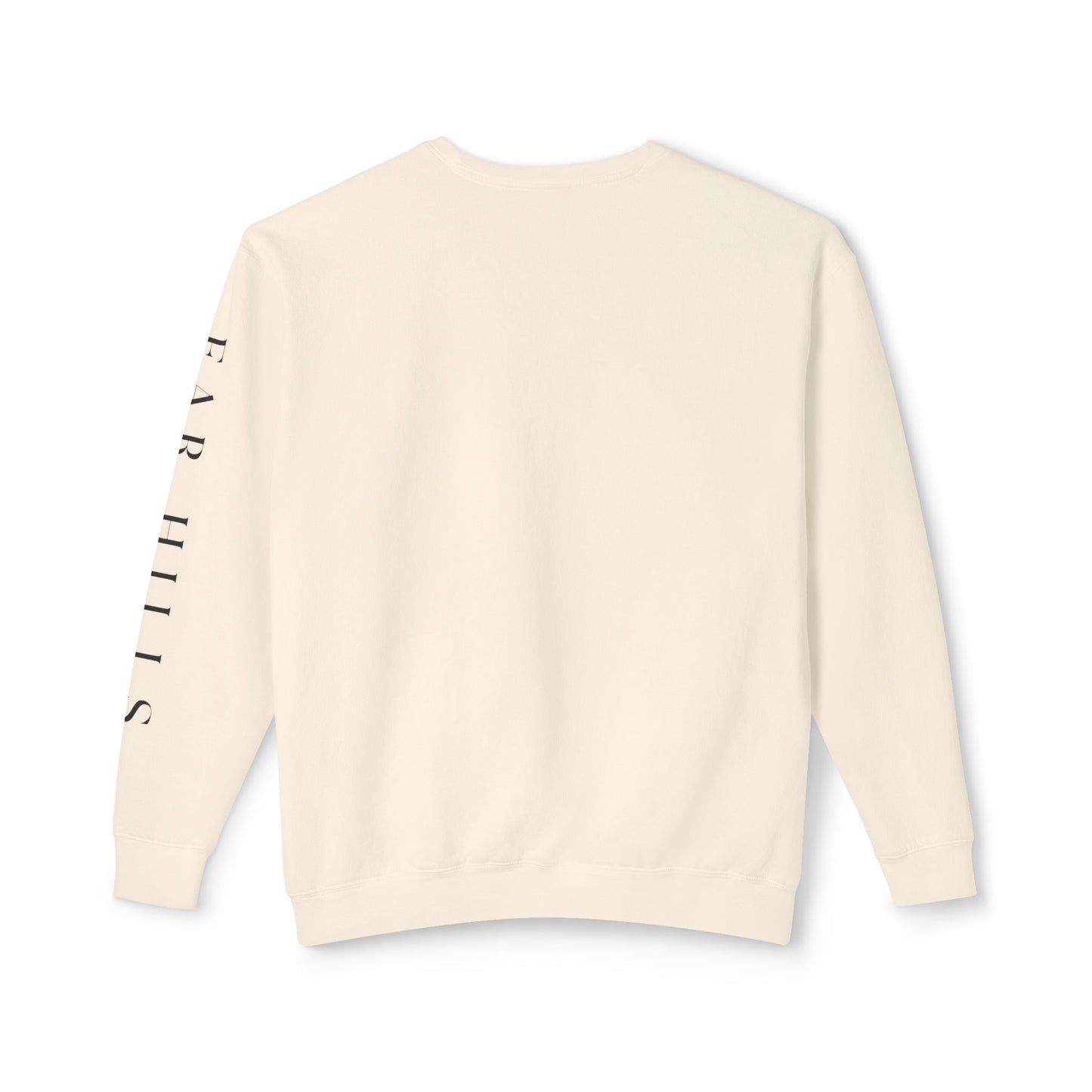 Far Hills 1921 Lightweight Sweatshirt