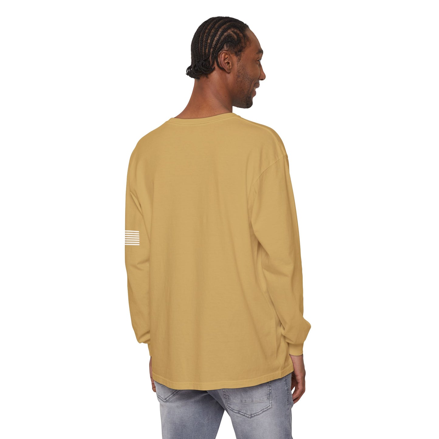 Bay Head University Long Sleeve Tee