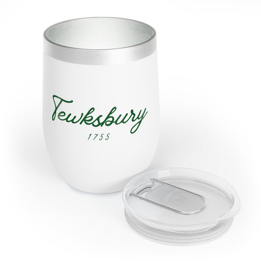 Vintage 1755 Tumbler