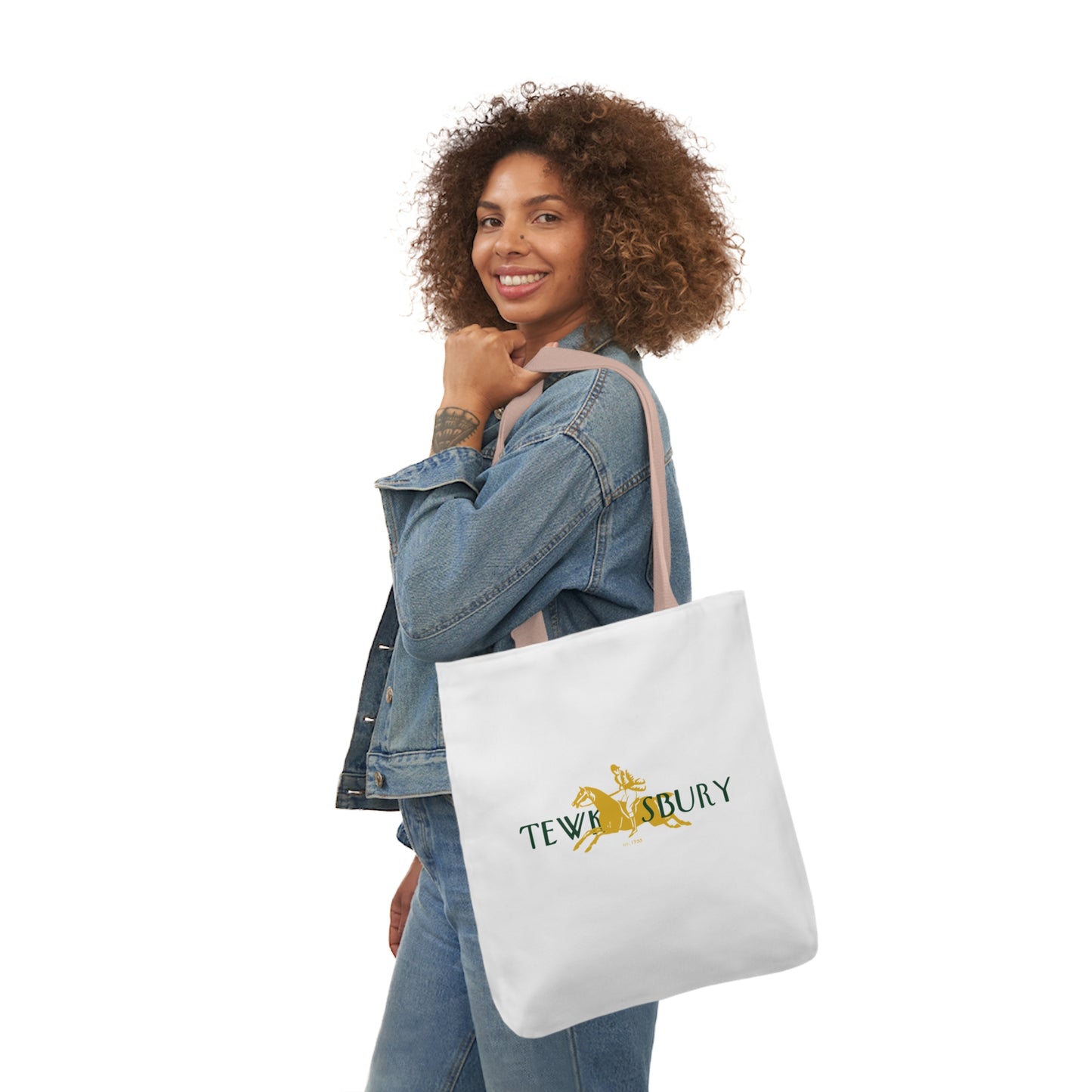 Hunt Club Tote Bag