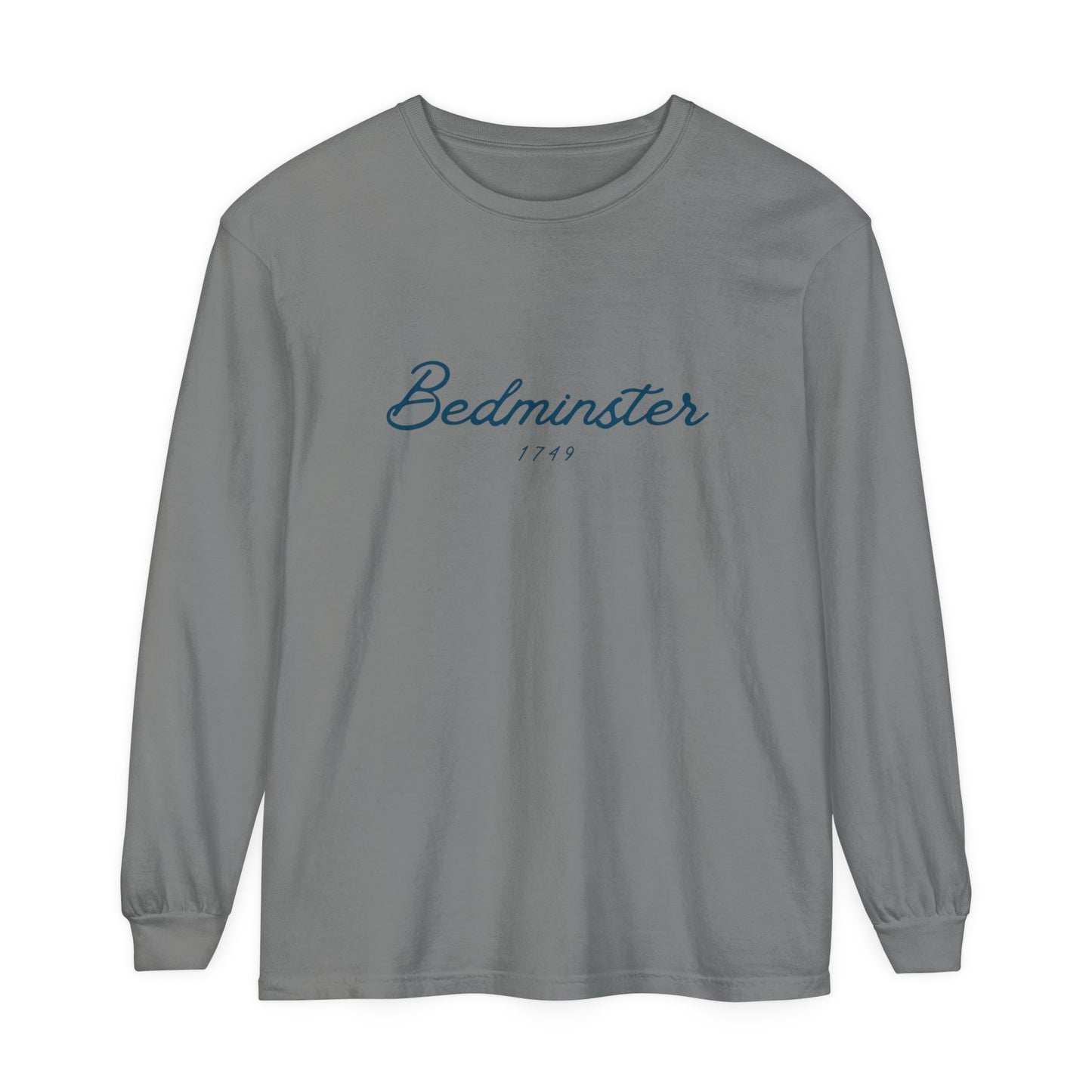 Vintage 1749 Long Sleeve Tee