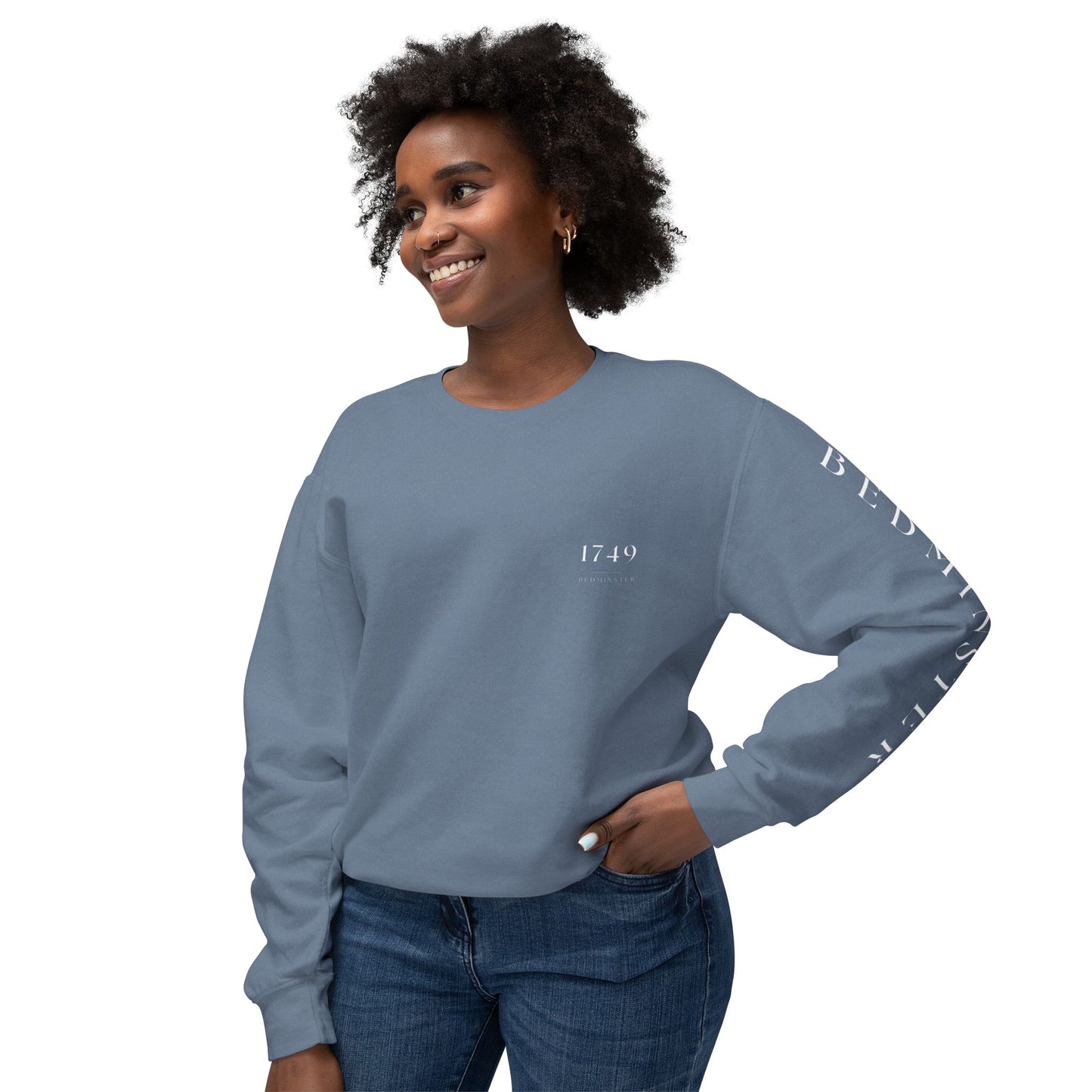 Bedminster 1749 Lightweight Sweatshirt