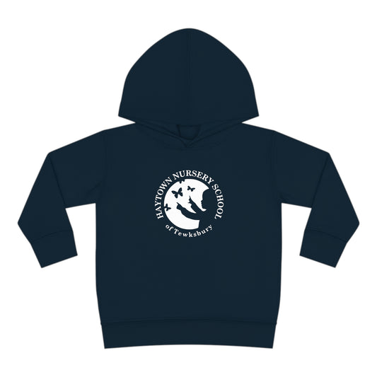 Haytown Toddler Fleece Hoodie