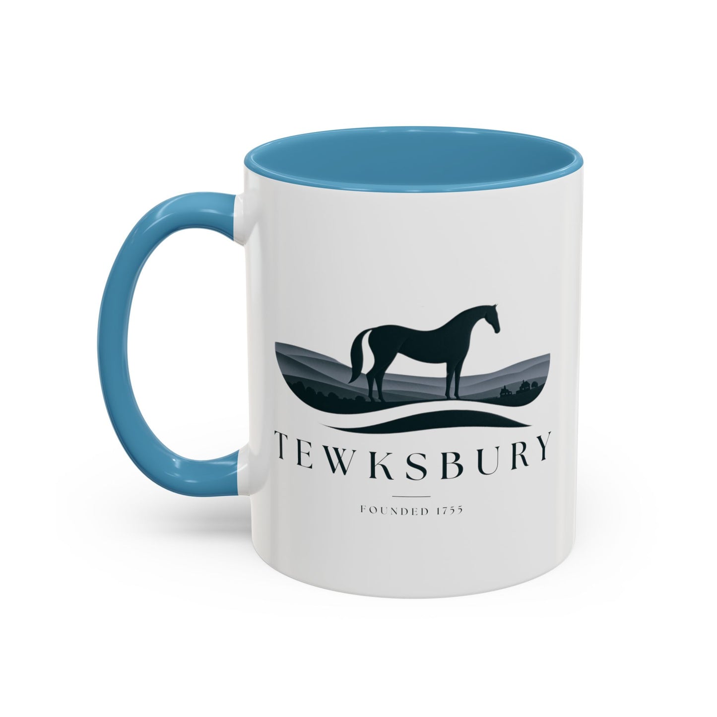 Tewksbury Coffee Mug