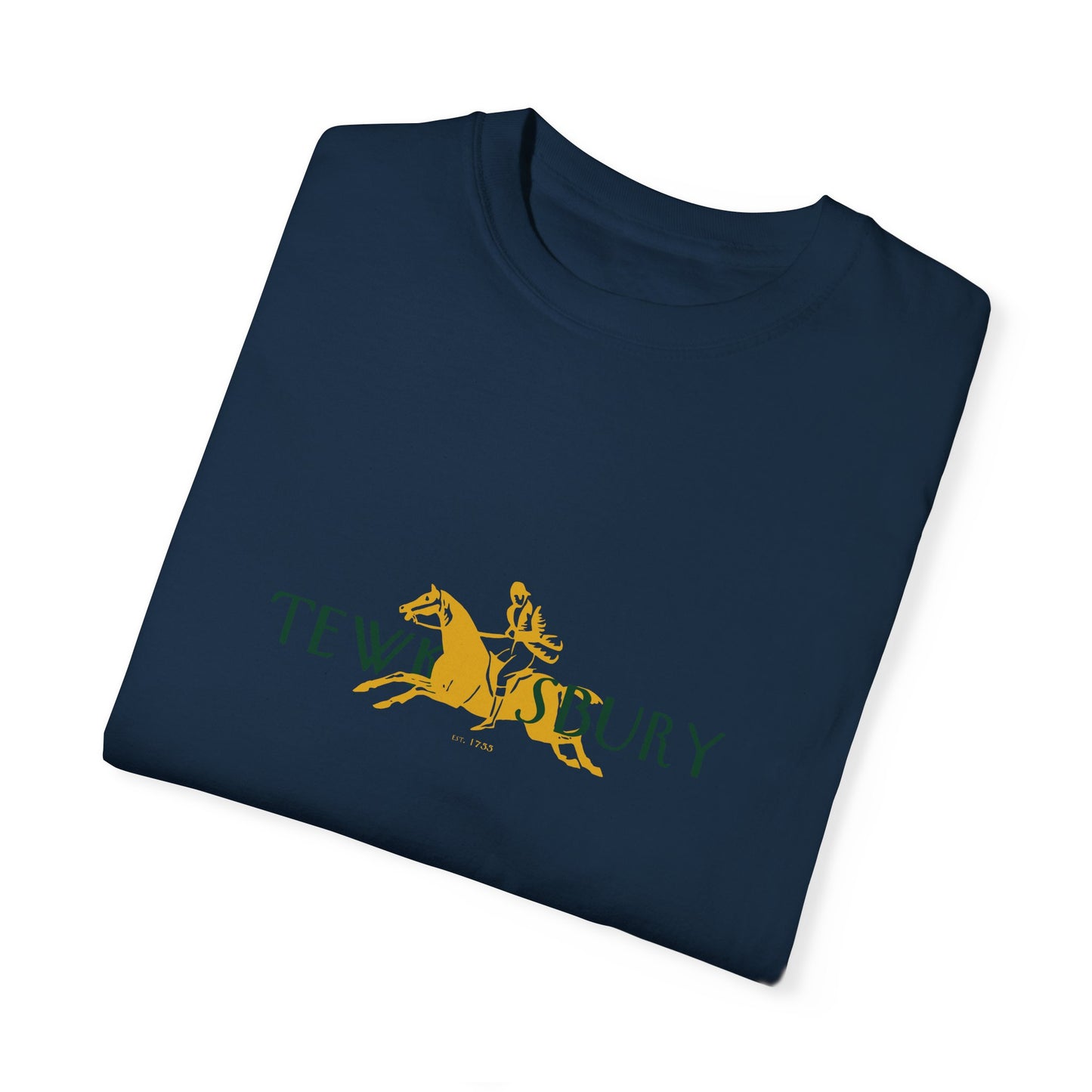 Tewksbury Hunt Club T-Shirt