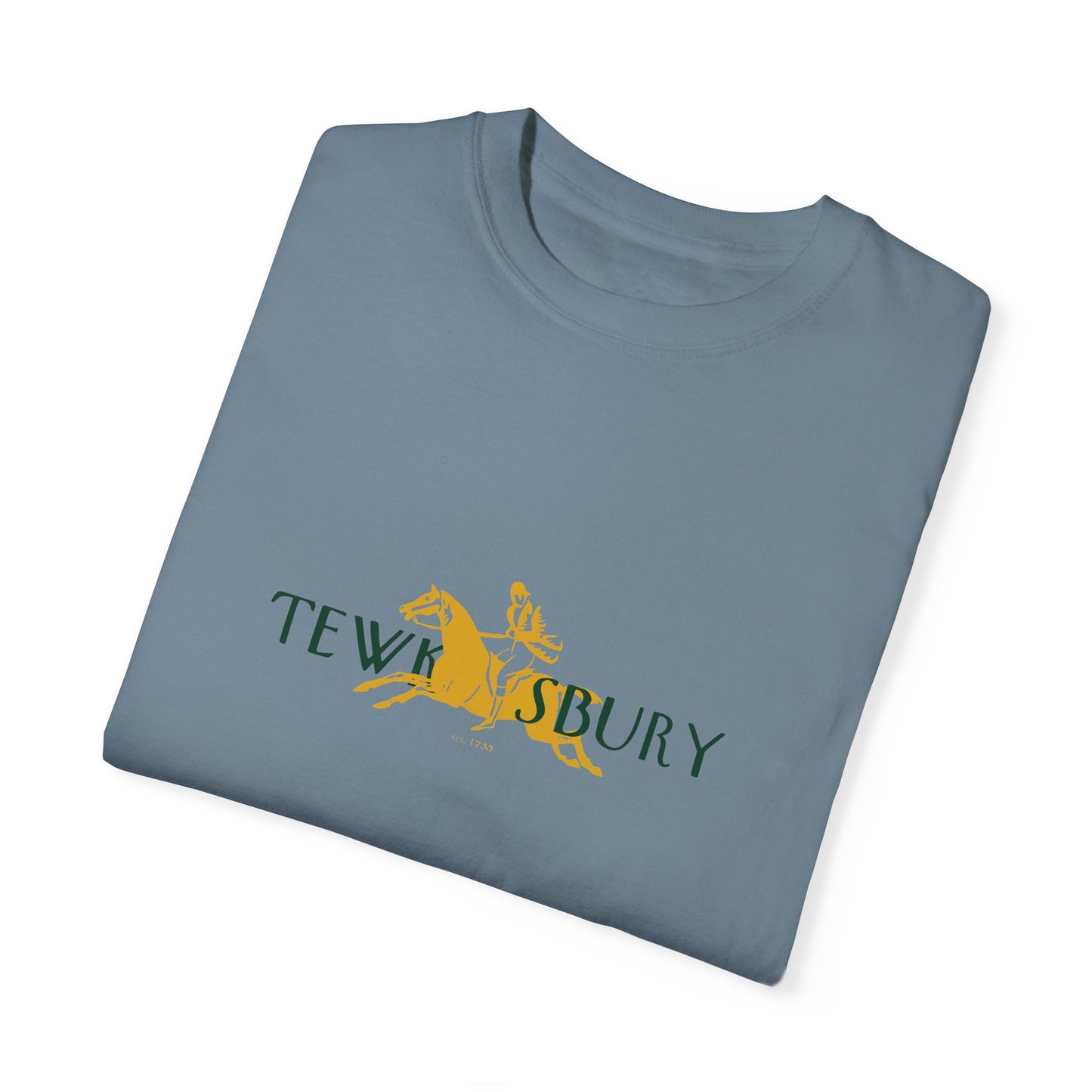 Tewksbury Hunt Club T-Shirt