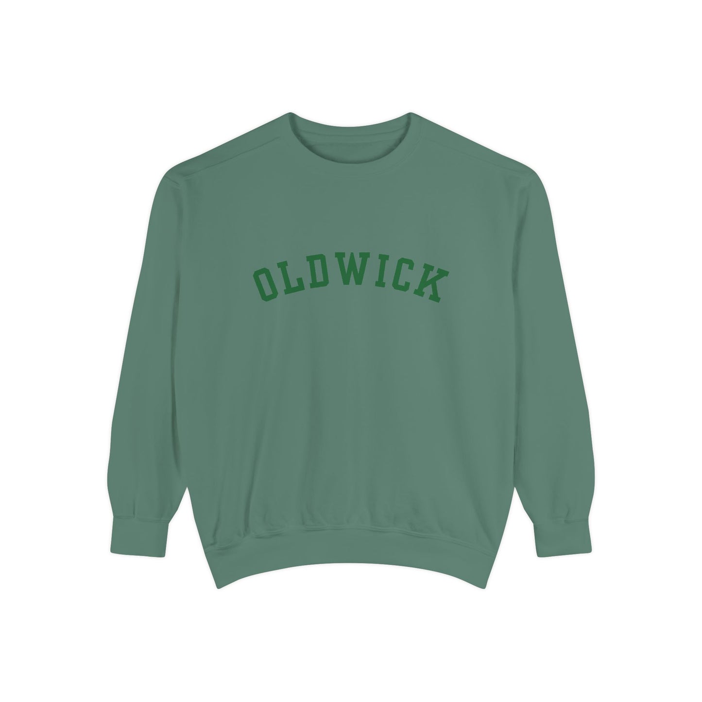 Oldwick University Sweatshirt