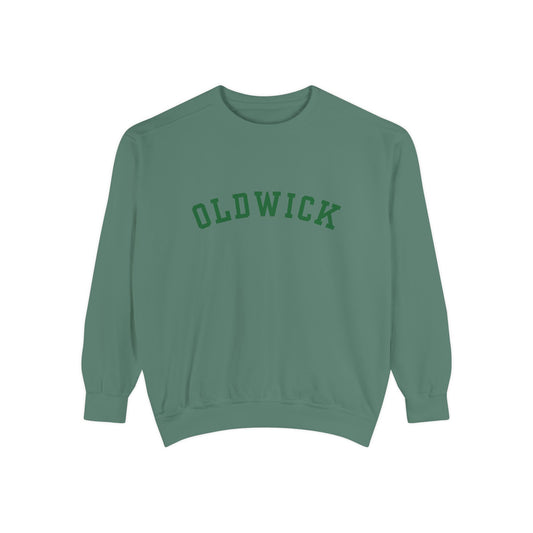 Oldwick University Sweatshirt