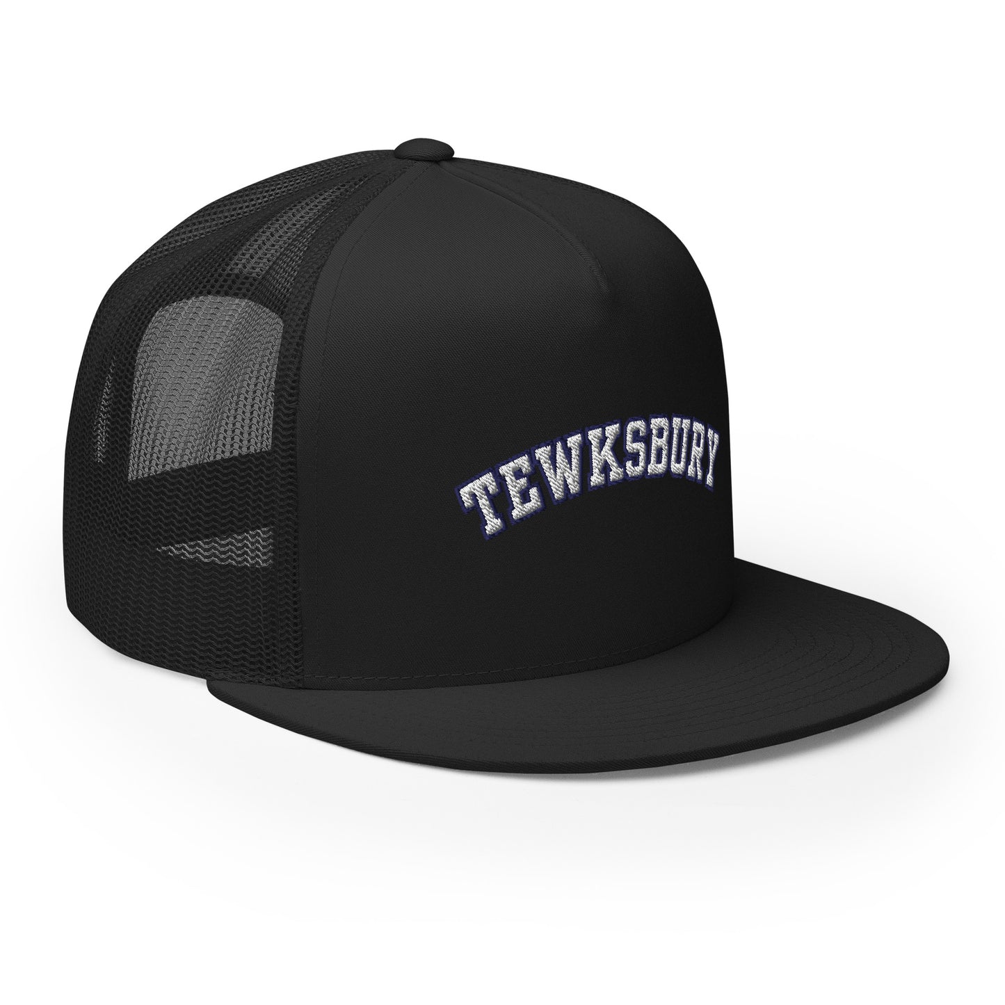 Tewksbury Trucker